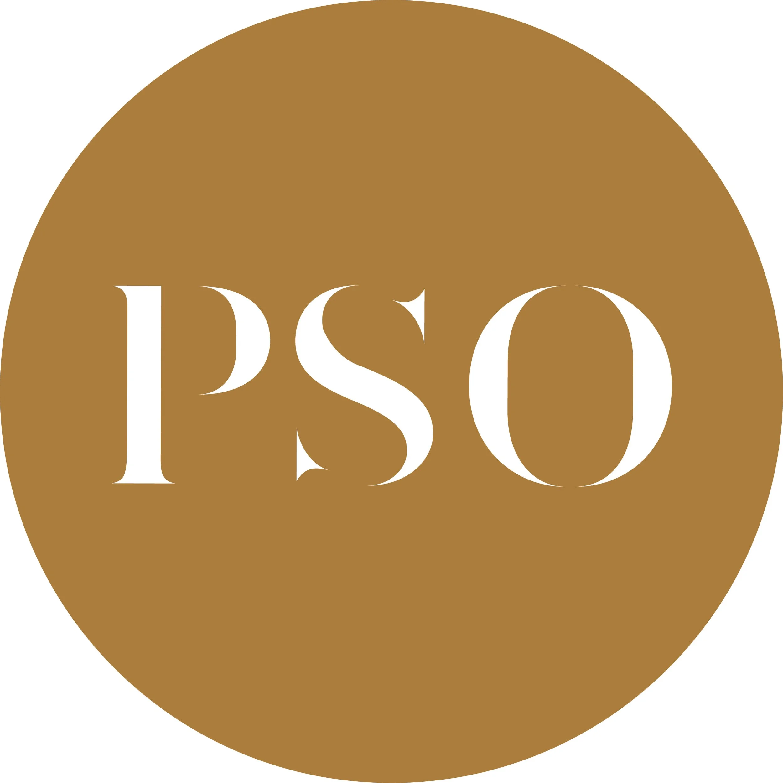 PSO