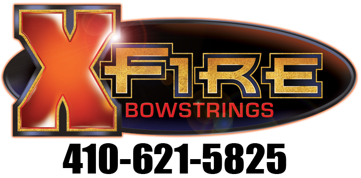 X-Fire Bow Strings