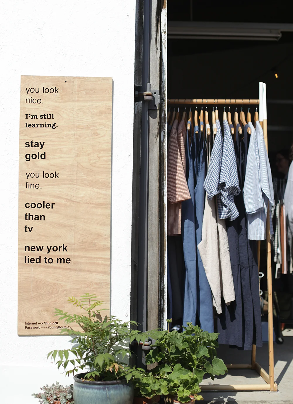Shop Independent this Christmas - Pop up + Hustle Market 2nd & 3rd December