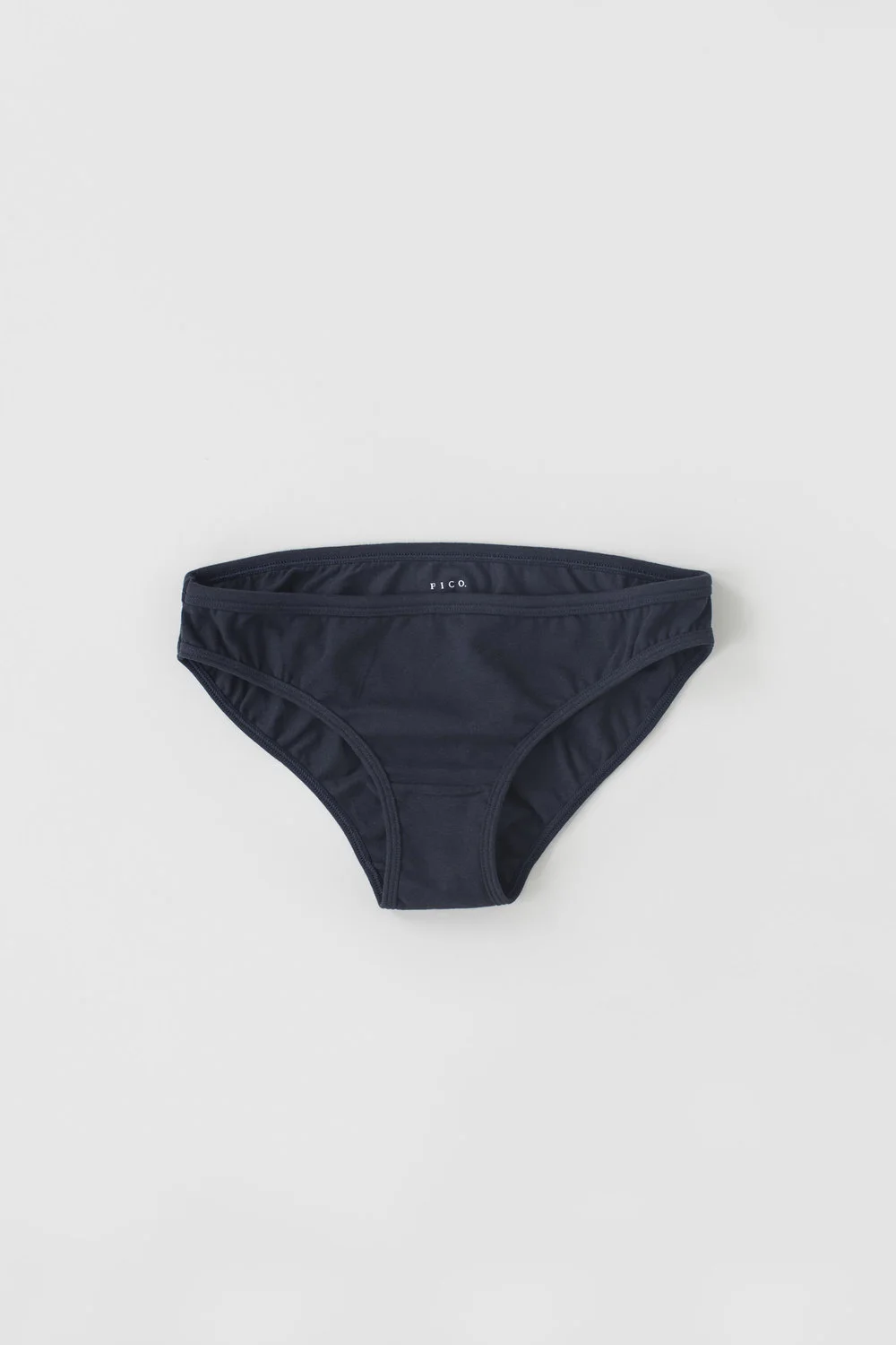 Pico - Low rise Knicker Charcoal
