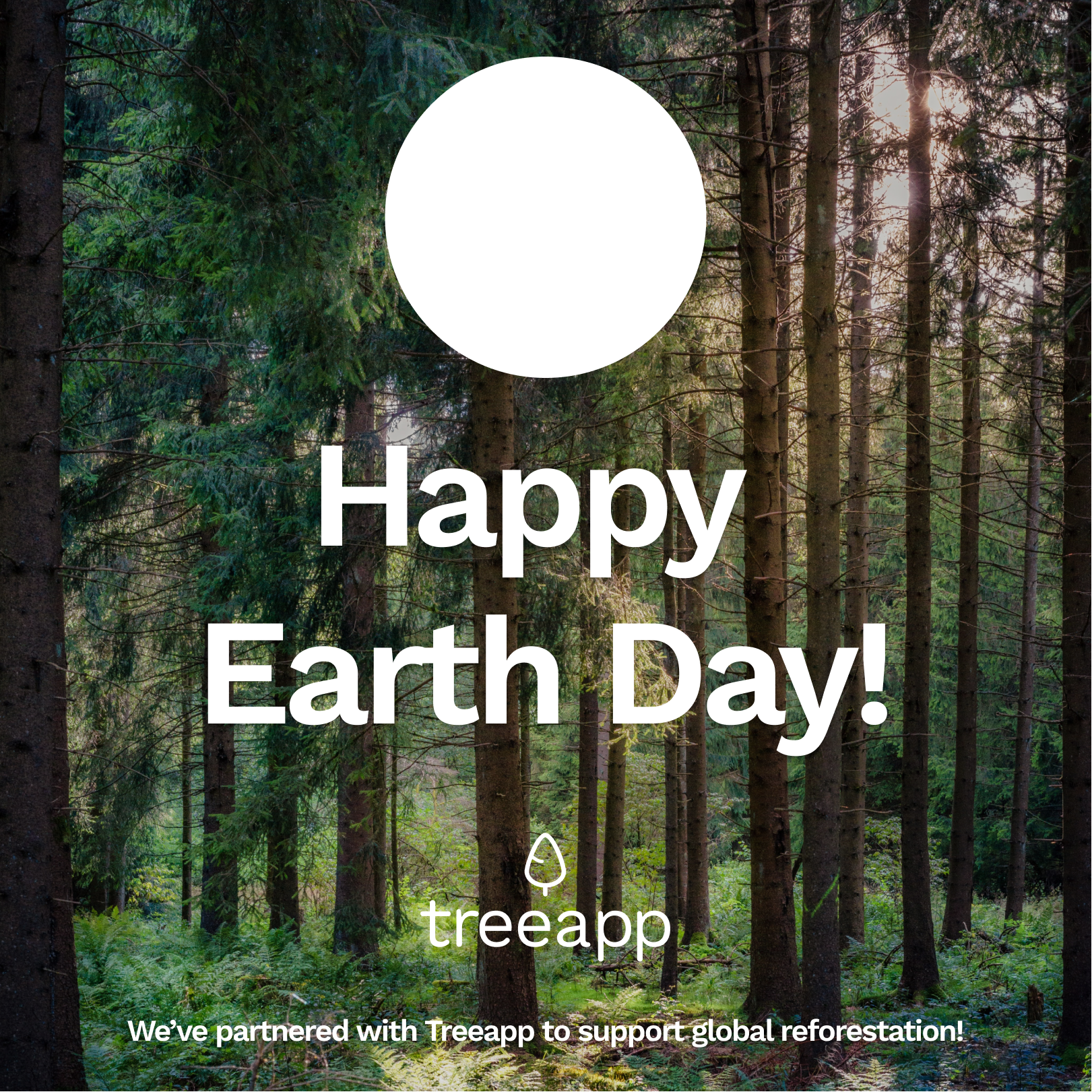 Earth Day