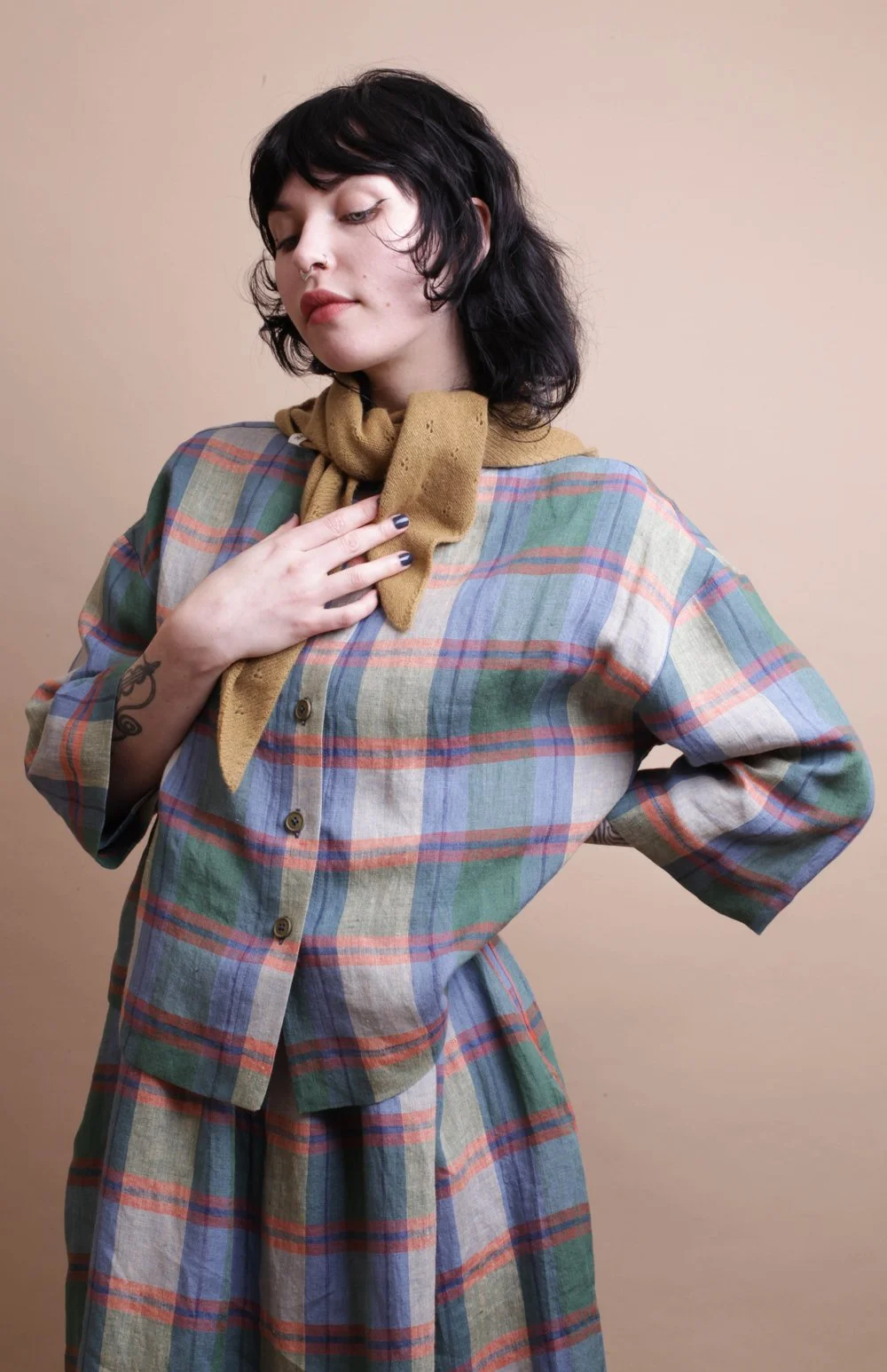 Nadinoo_blue_green_plaid_shirt_3.jpg