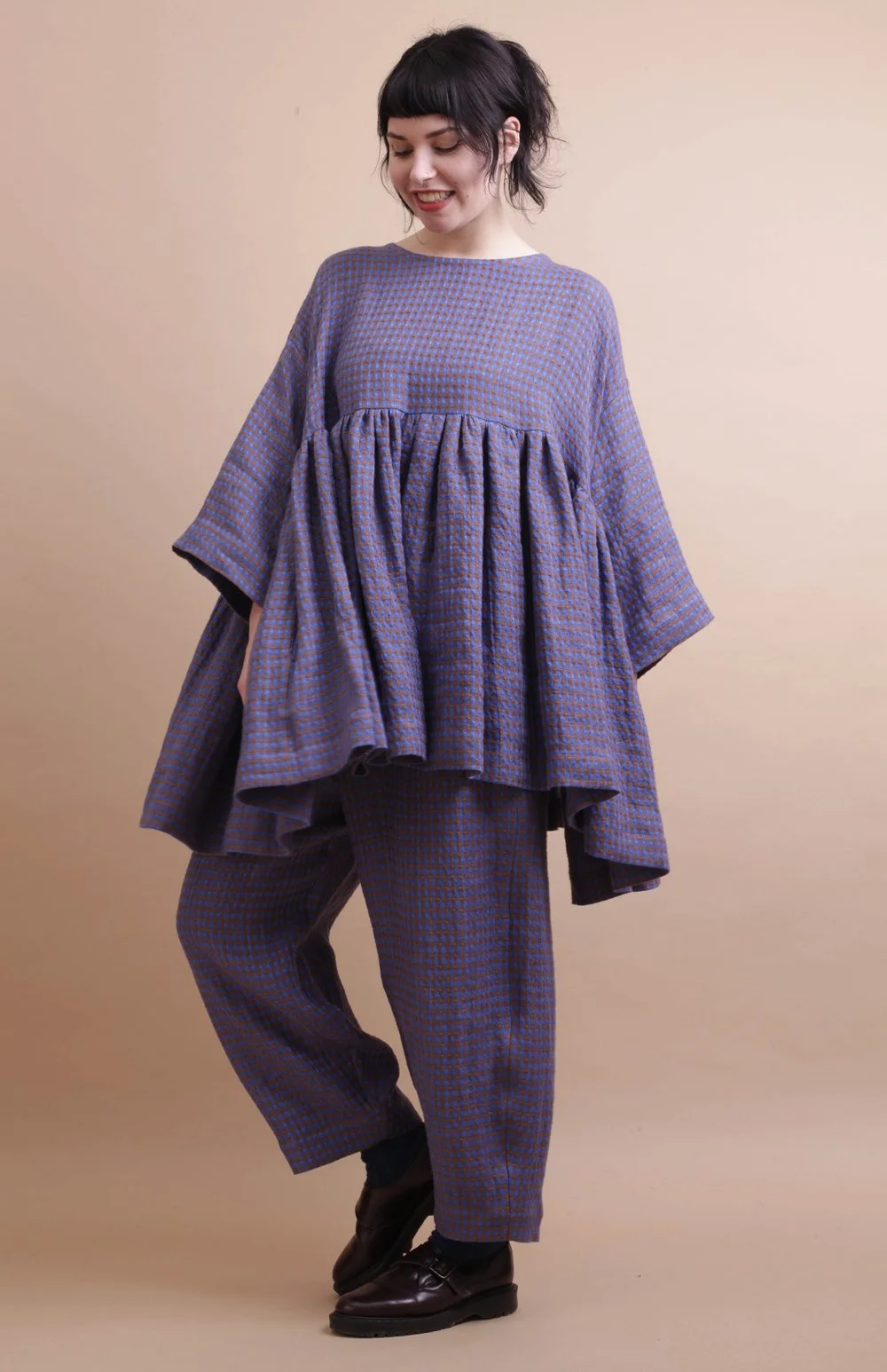 Nadinoo_Tokyo_Top_Brown_Blue_check_34.jpg