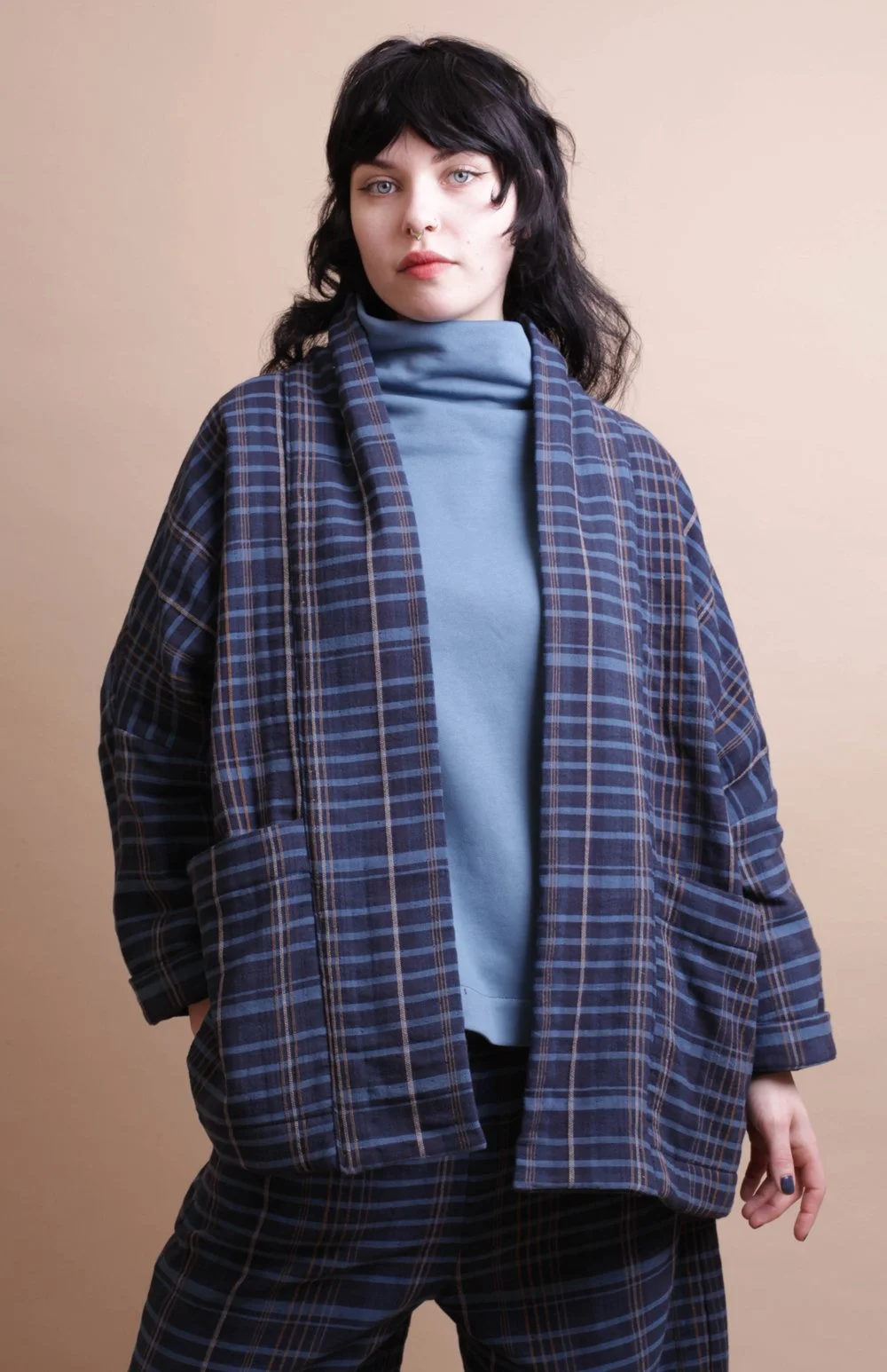 Nadinoo_blue_Plaid_padded_Cardi_10.jpg