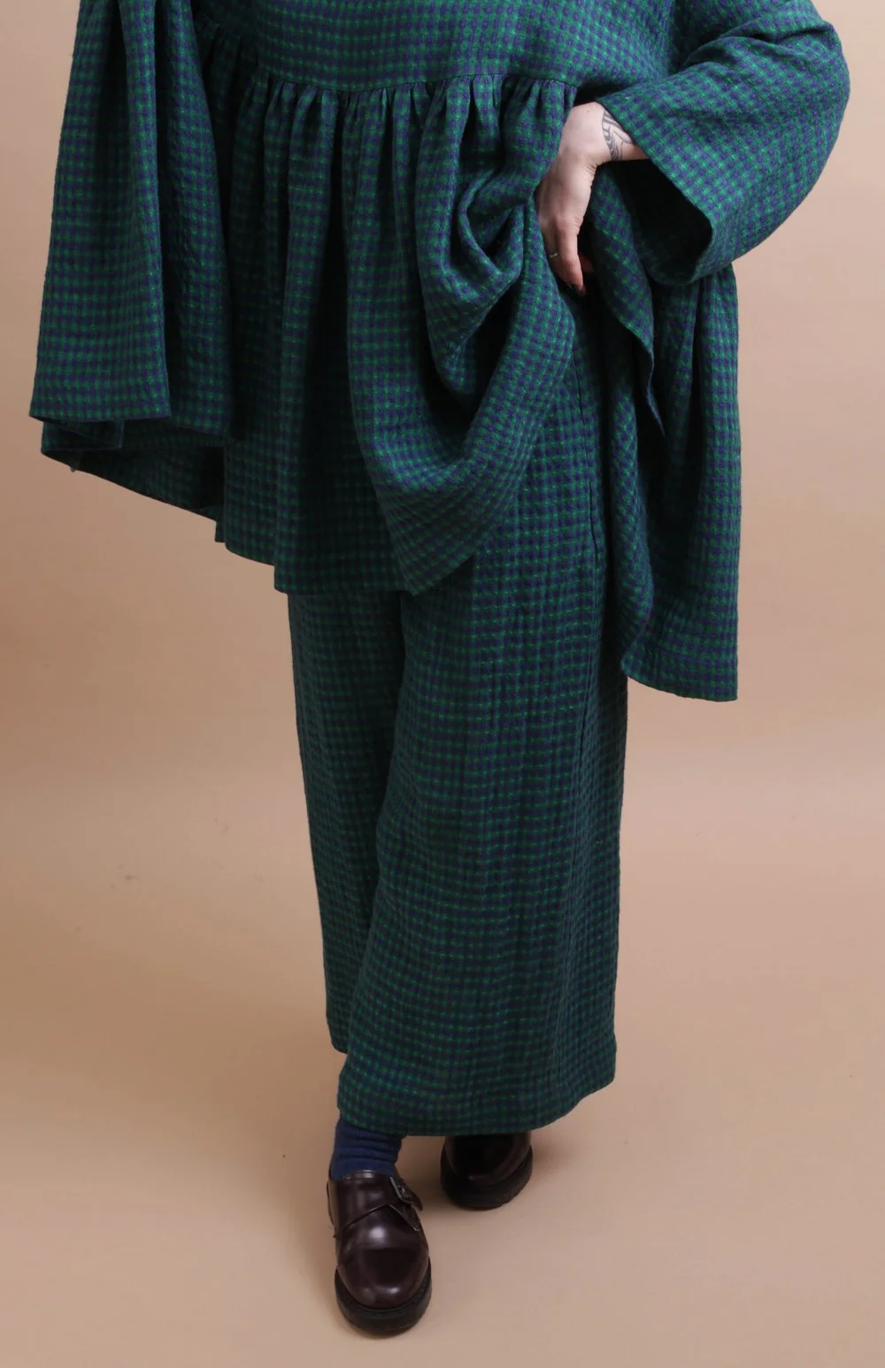 Nadinoo_Tokyo_Top_Navy_Green_check_12.jpg
