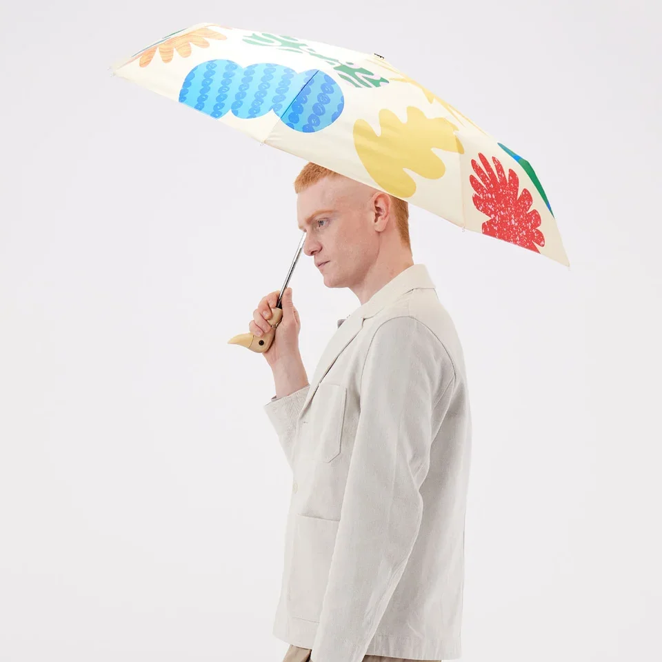 Duckhead eco umbrella - Pasta