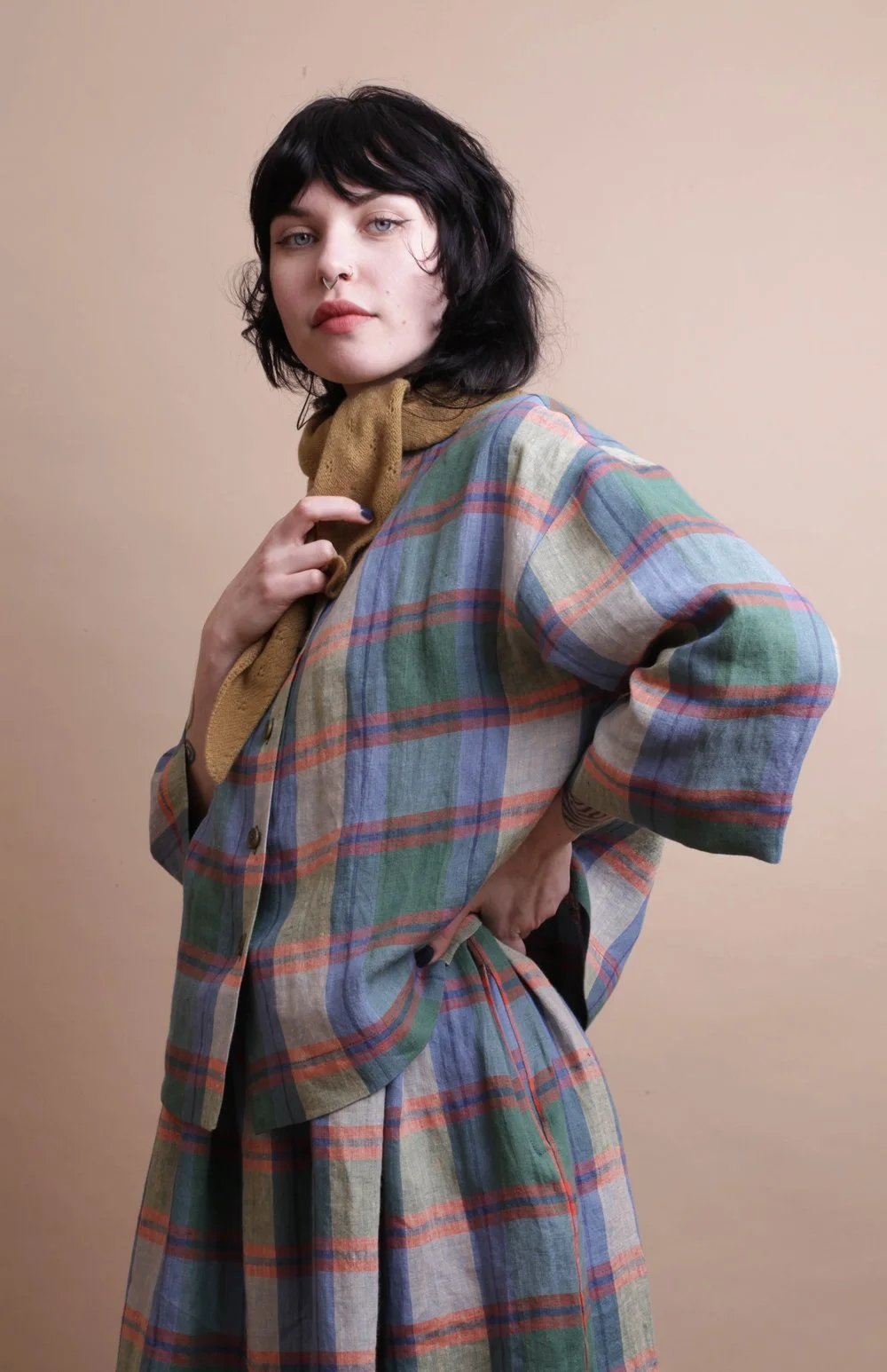 Nadinoo_blue_green_plaid_shirt_4.jpg
