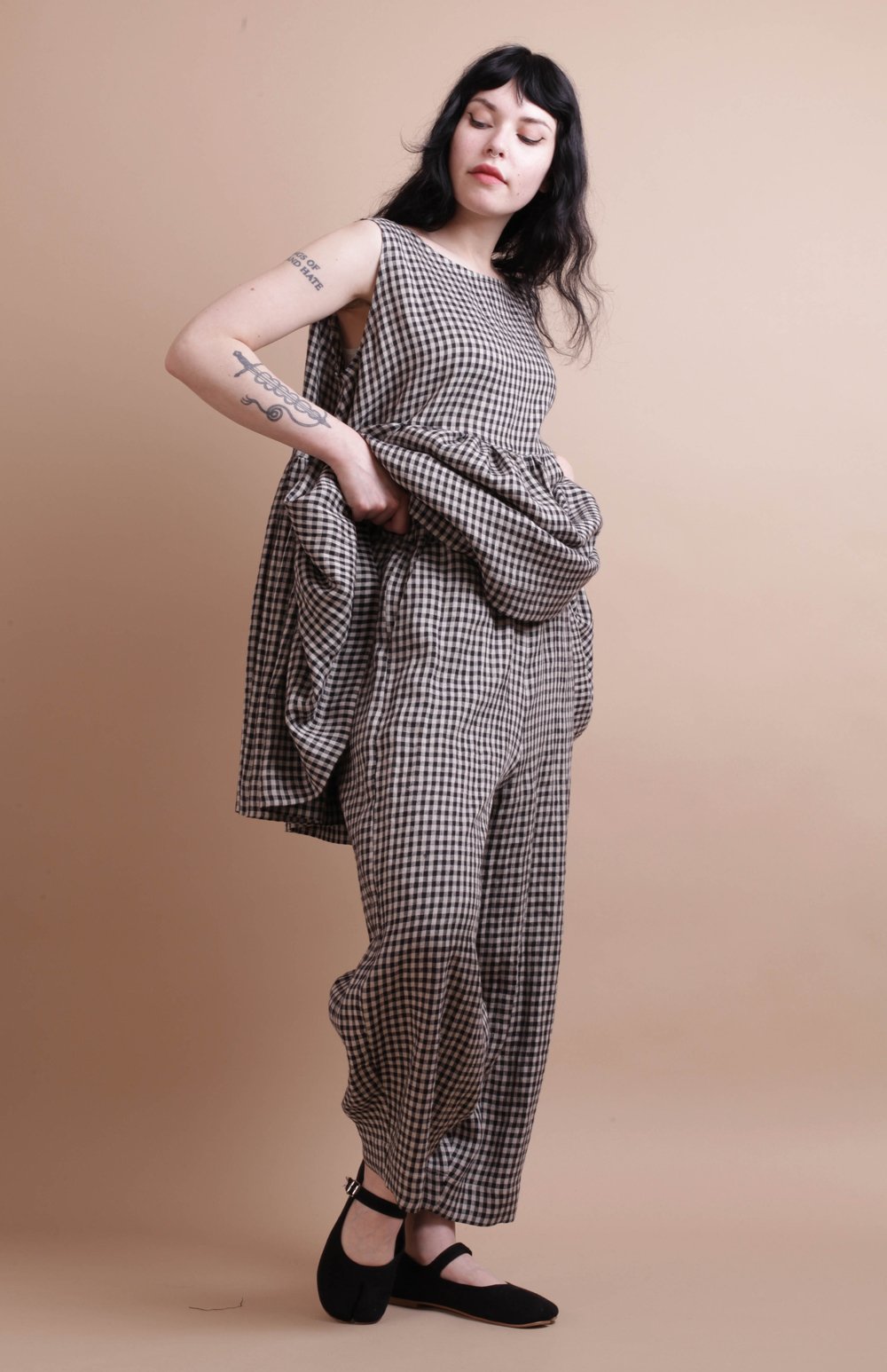 Nadinoo_Black_Gingham_SL-Parachute_Top_10.jpg