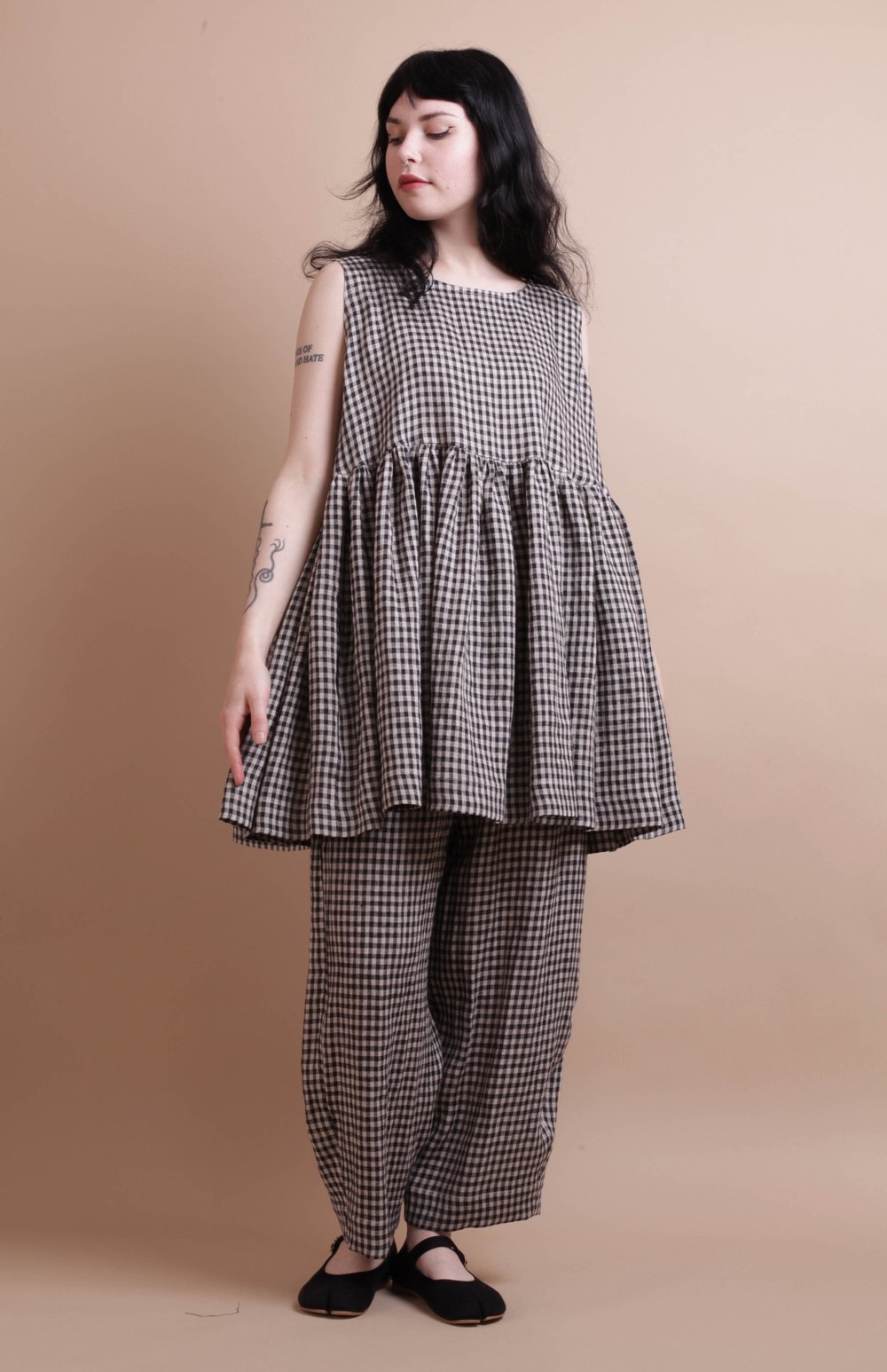 Nadinoo_Black_Gingham_SL-Parachute_Top_1.jpg