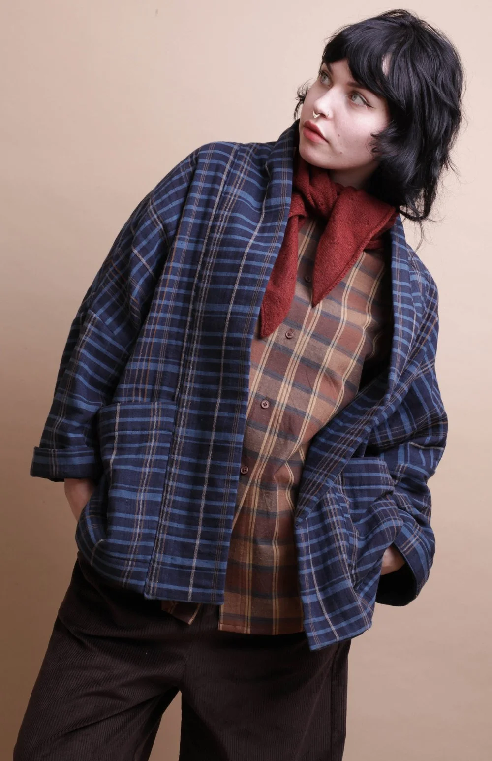 Nadinoo_blue_Plaid_padded_Cardi_13.jpg