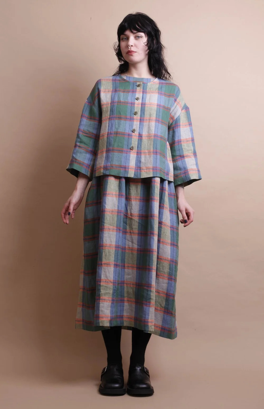 Nadinoo_blue_green_plaid_shirt_1.jpg