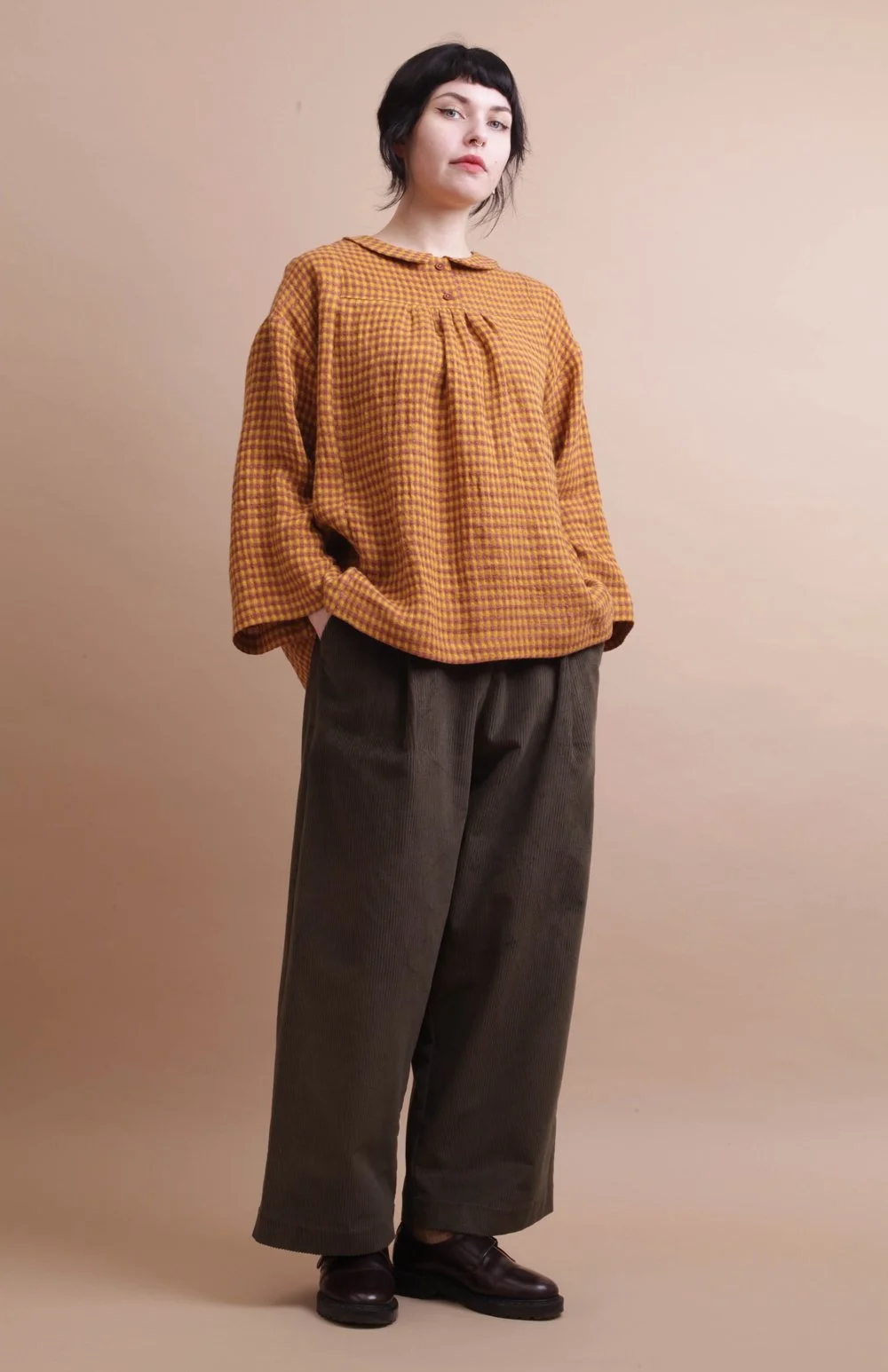 Nadinoo_Ochre_rust_check_overshirt_2.jpg