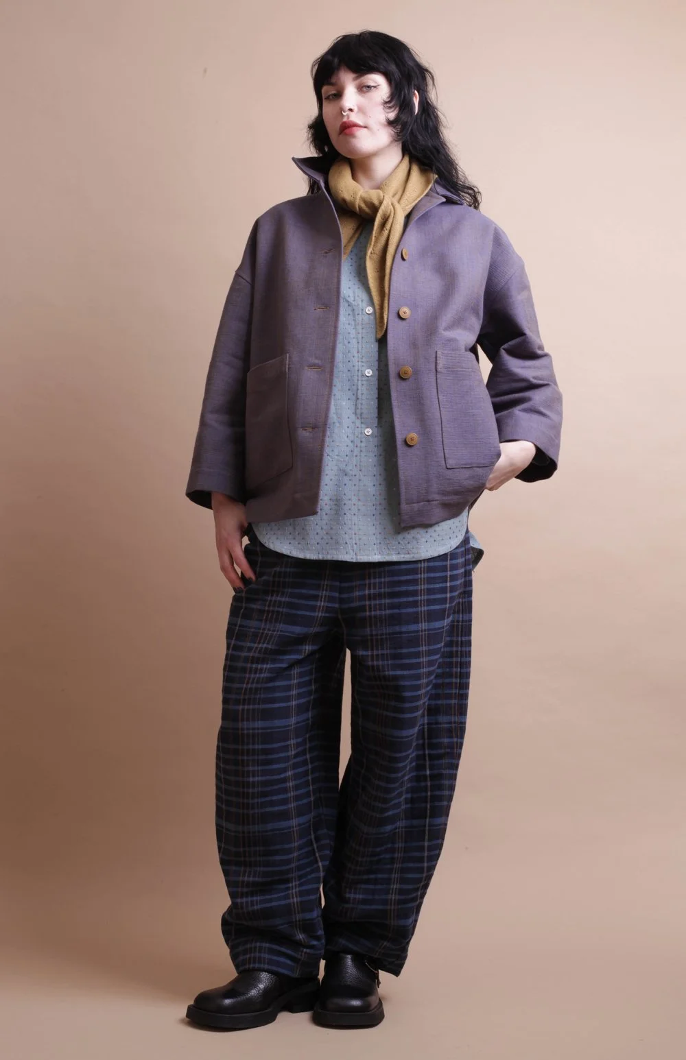 Nadinoo_blue:brown_workers_jacket_1.jpg