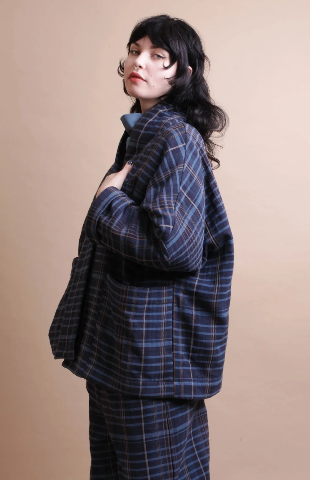 Nadinoo_blue_Plaid_padded_Cardi_11.jpg