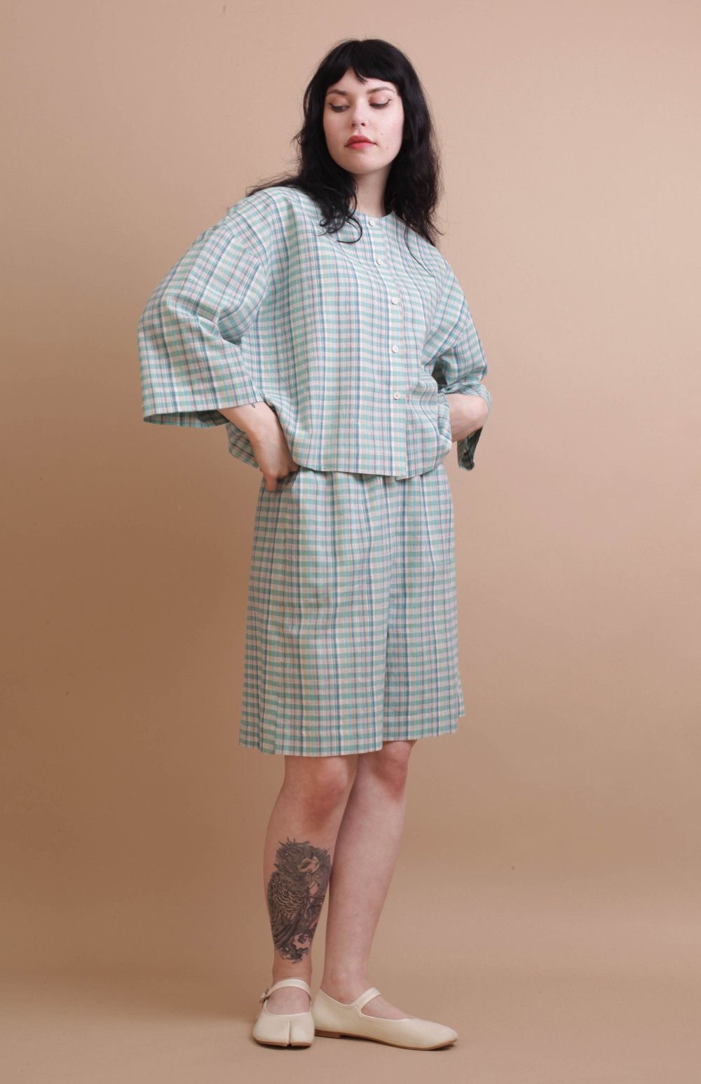 Nadinoo_Morning Haze_Shirt_check_Shirt_1.jpg