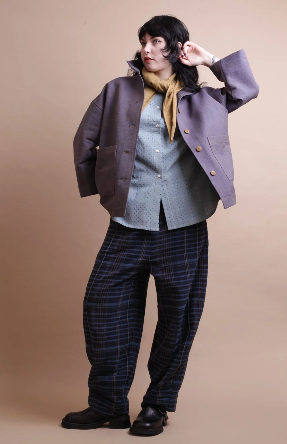 Nadinoo_blue:brown_workers_jacket_5.jpg