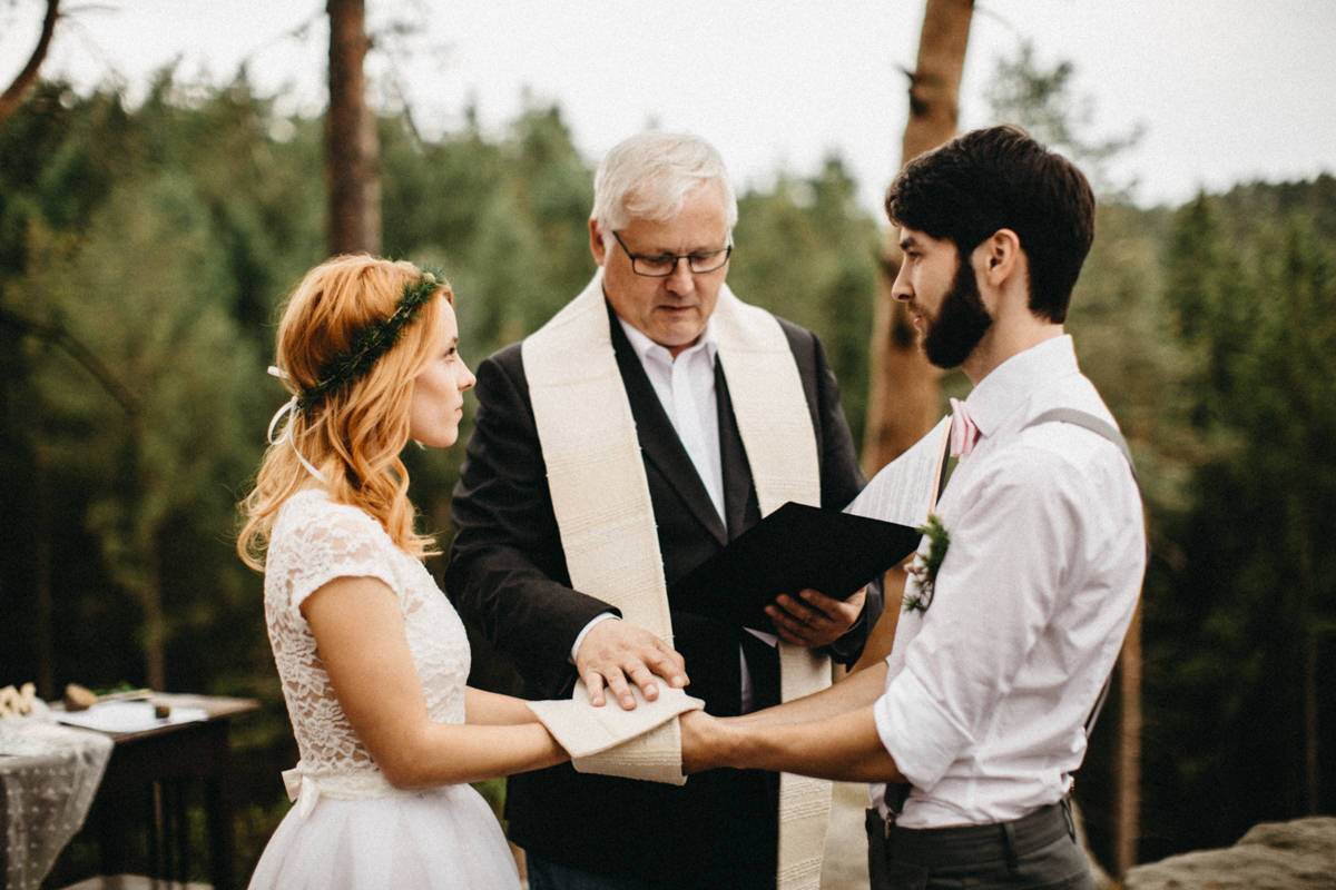 prayer for the couple