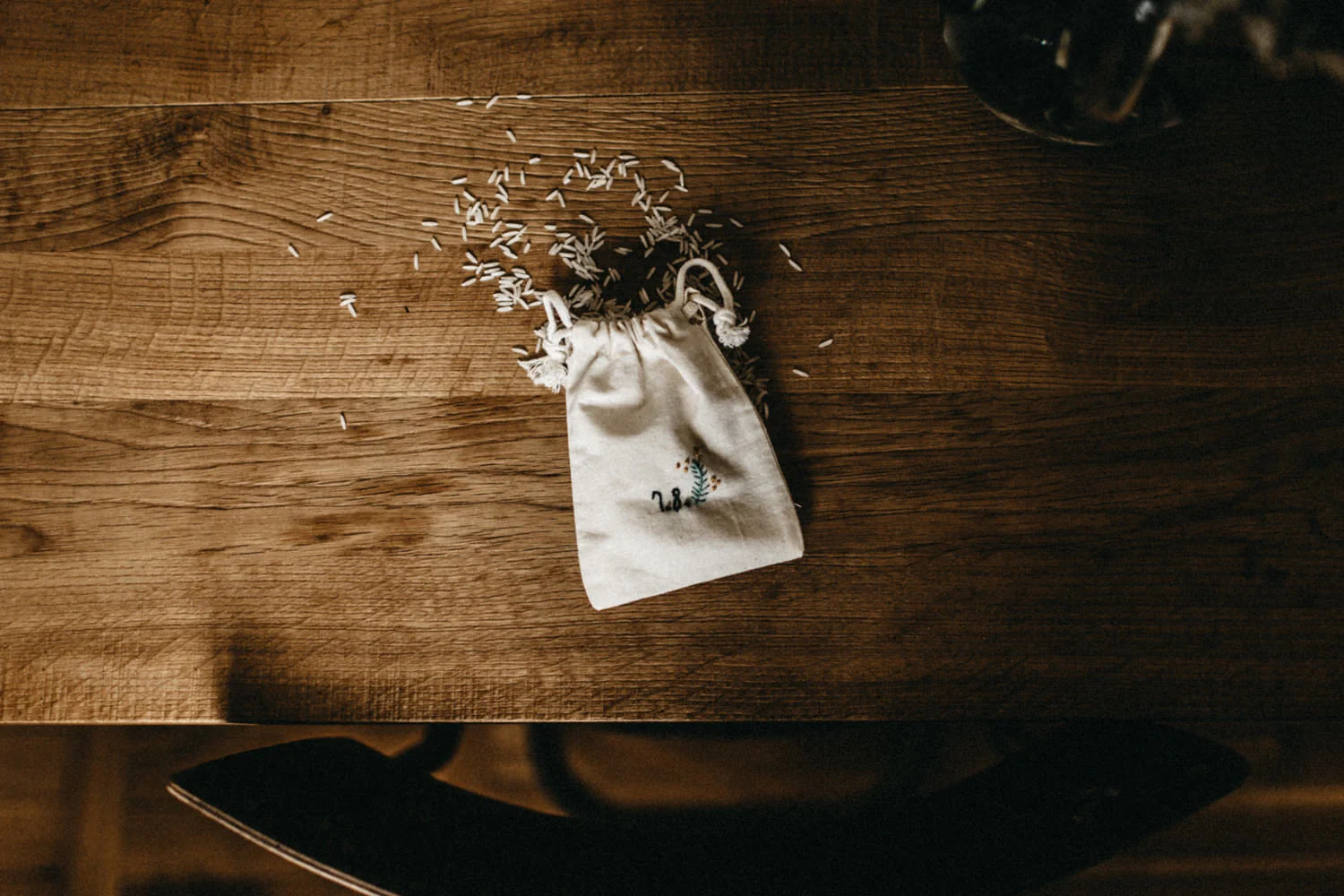 wedding invitation