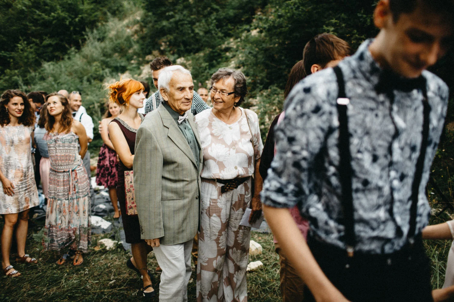 grandparents