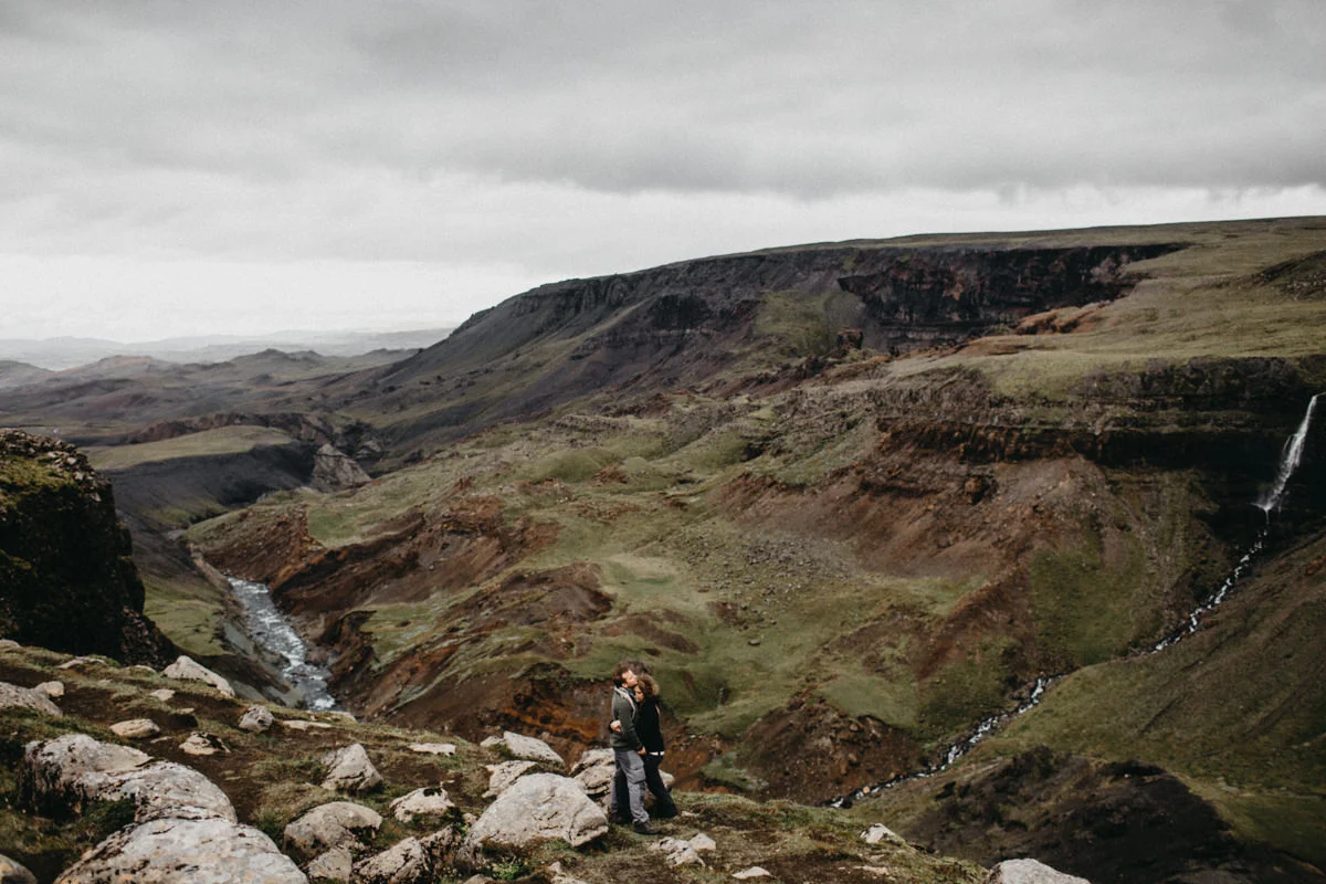 epic scenery