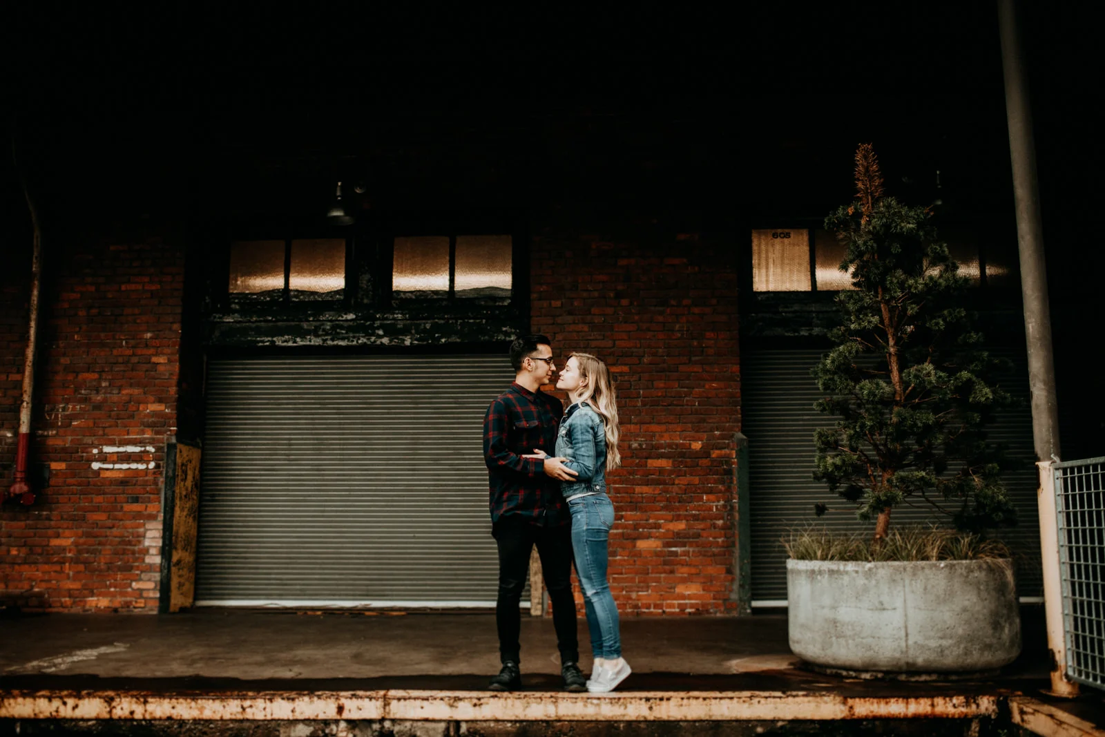 schoolhouse electric in portland, oregon
