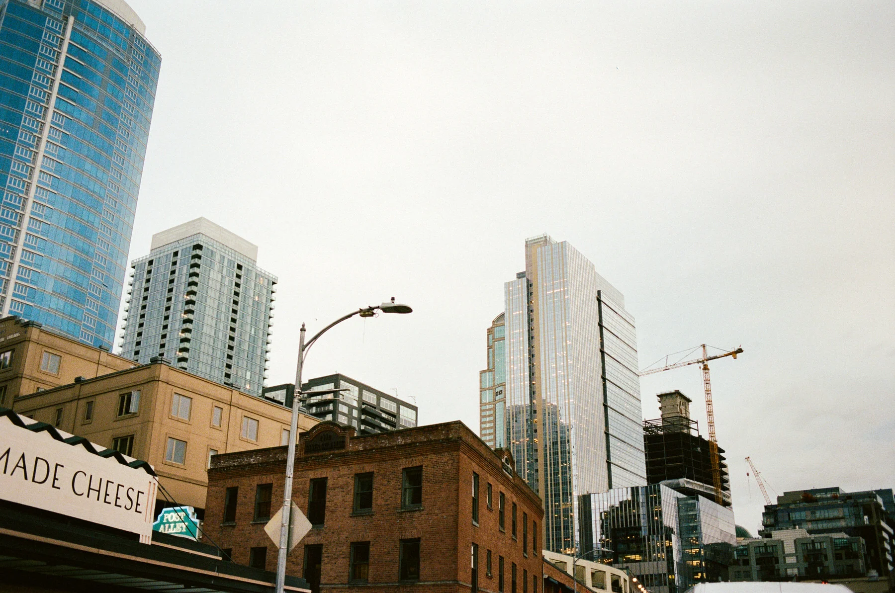 seattle indie film lab