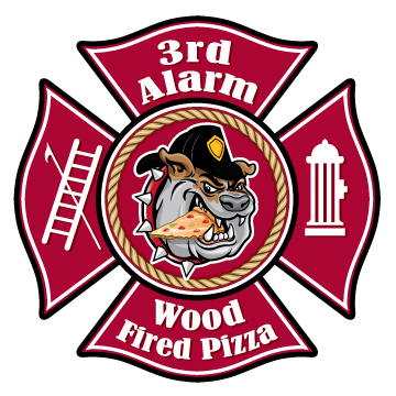 3rd Alarm Wood Fired Pizza