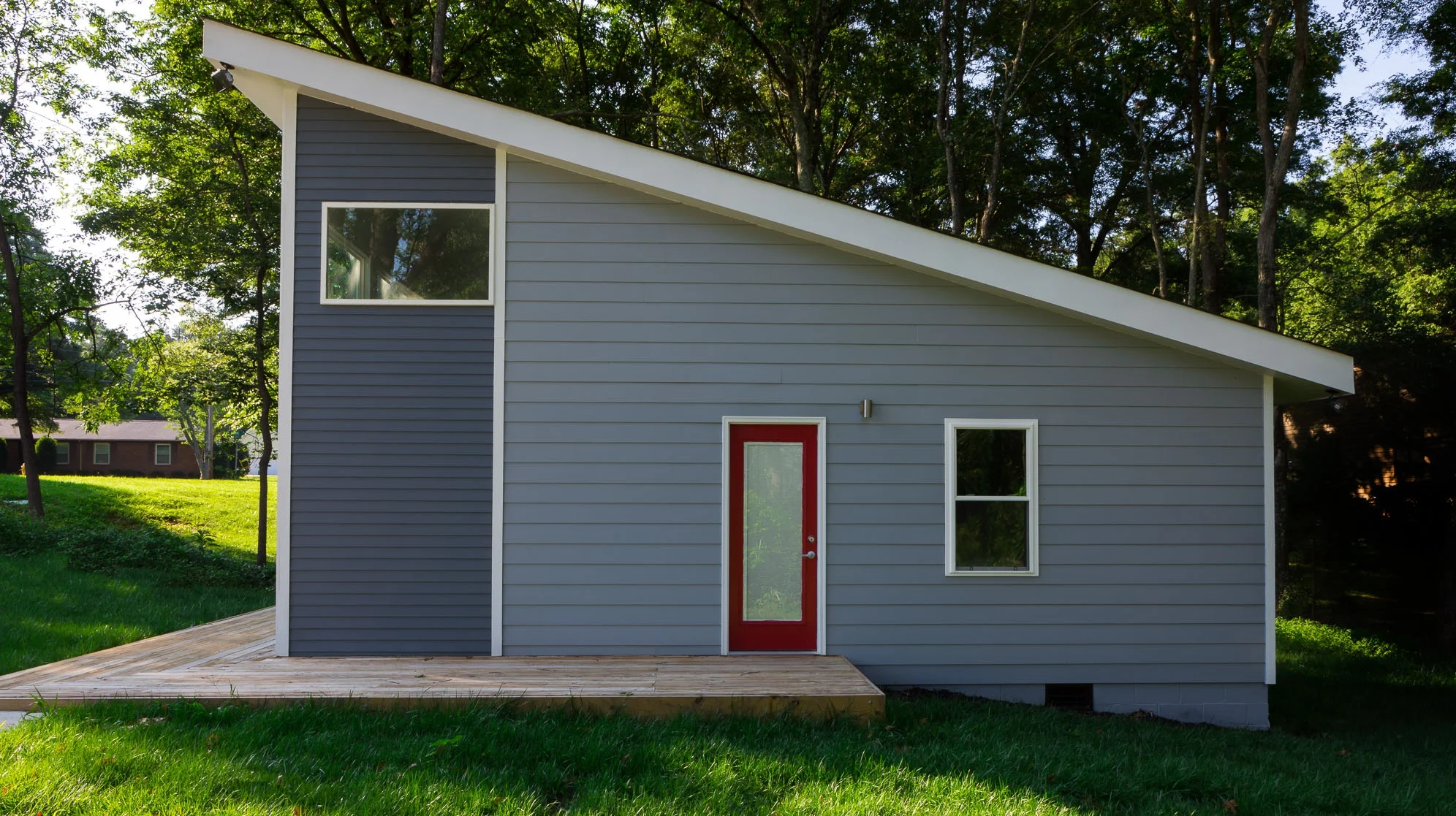Keyo Park West Tiny Houses Tiny House Collectiv Keyo Park West Tiny