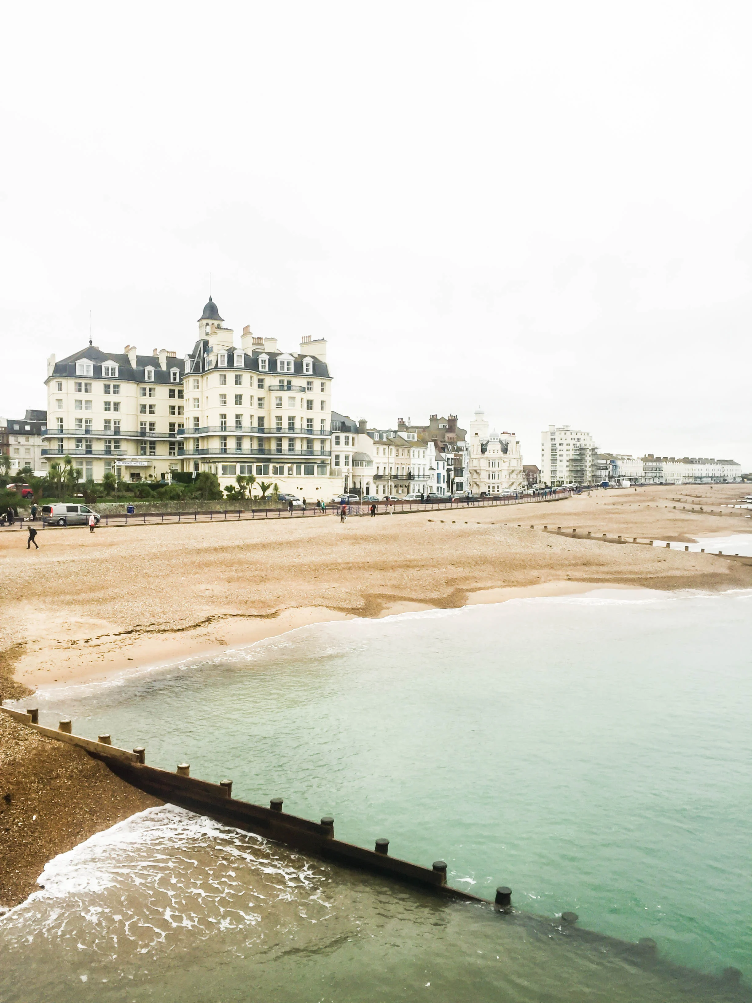 Eastbourne