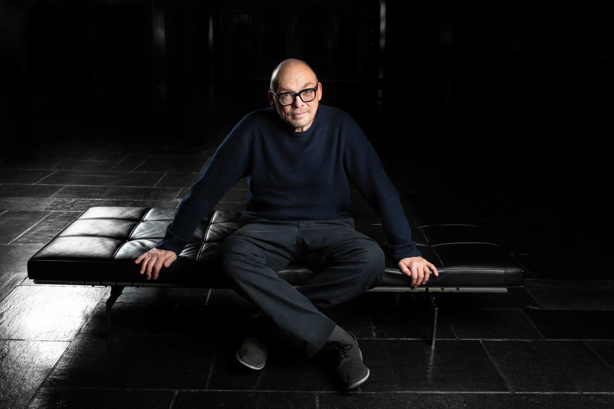 Home — Bugge Wesseltoft