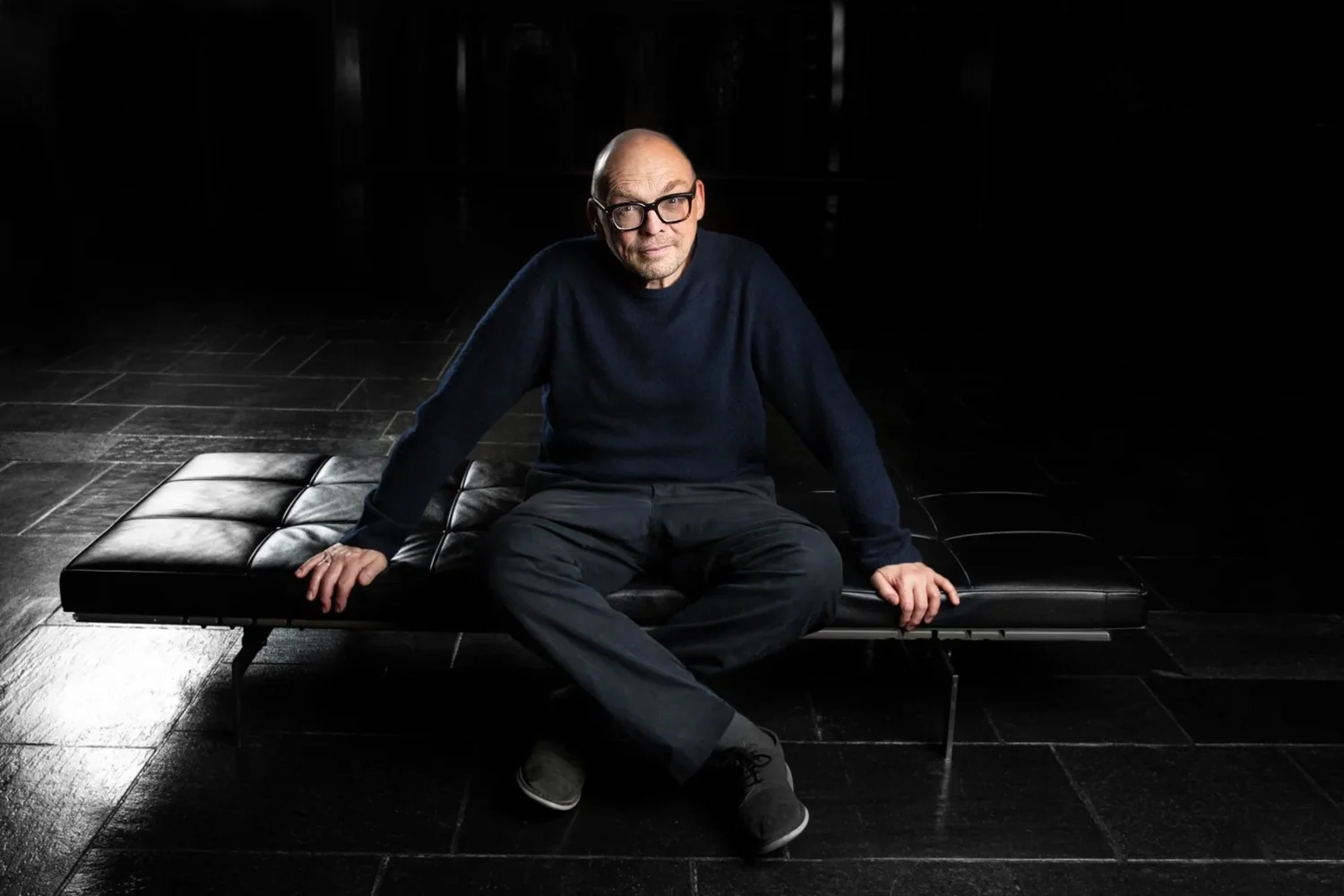 Bugge Wesseltoft