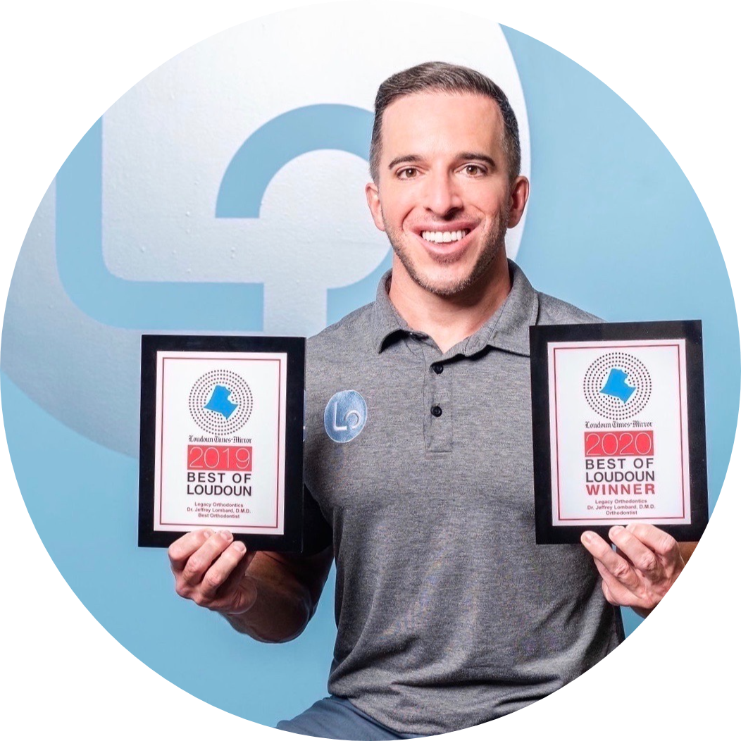 About Invisalign Leesburg Legacy Orthodontics — Legacy Orthodontics