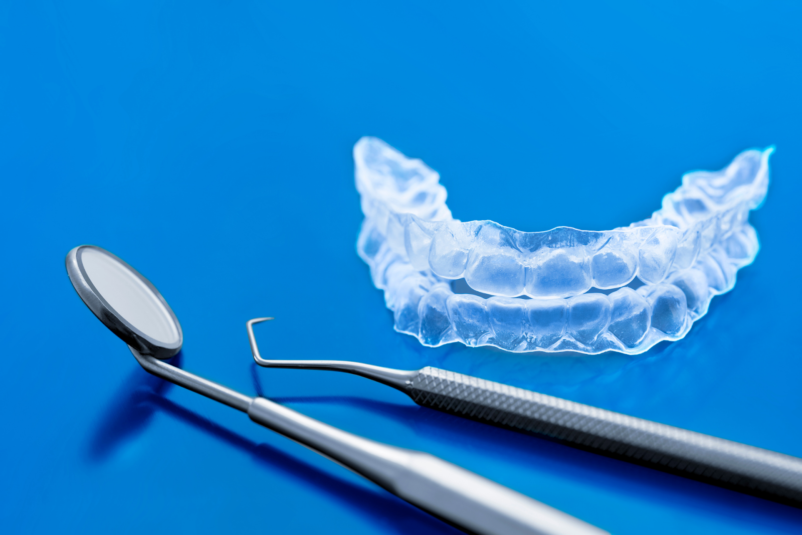 Will I Need to Get Invisalign Refinements? — Legacy Orthodontics