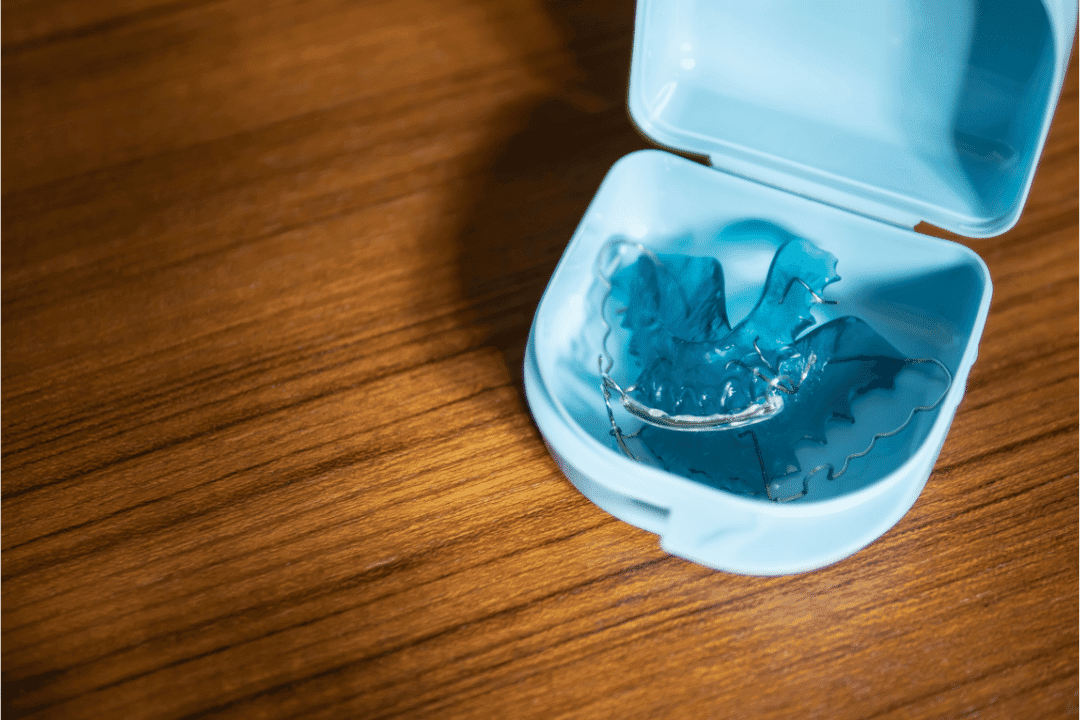 How to Clean Retainers 5 Key Tips from the Experts — Legacy Orthodontics