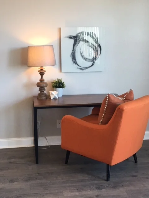 Tucked In, Teeny and Totally Cute