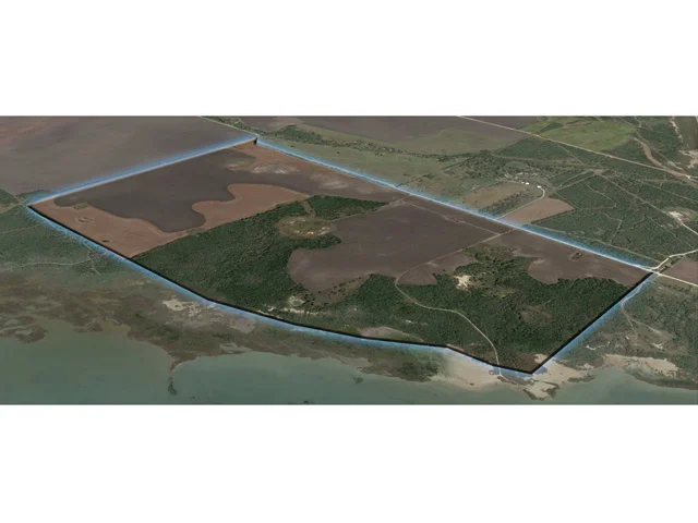 WHITE POINT RANCH BOUNDARIES