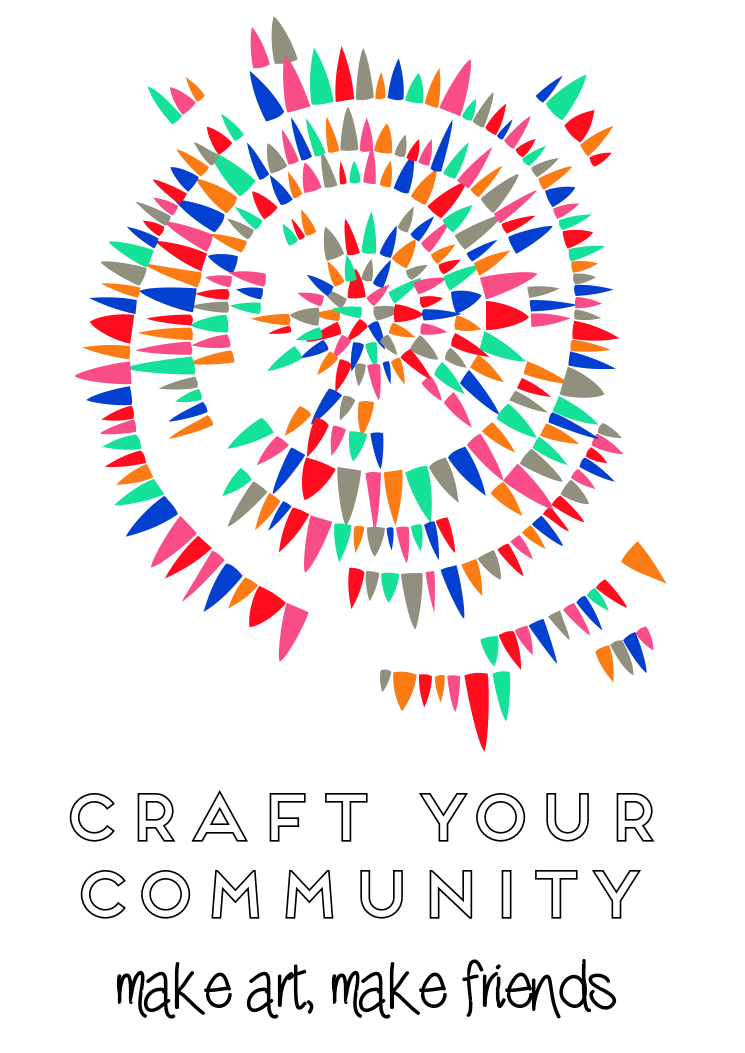 "GROW" Craft Kit - $10 per person!
