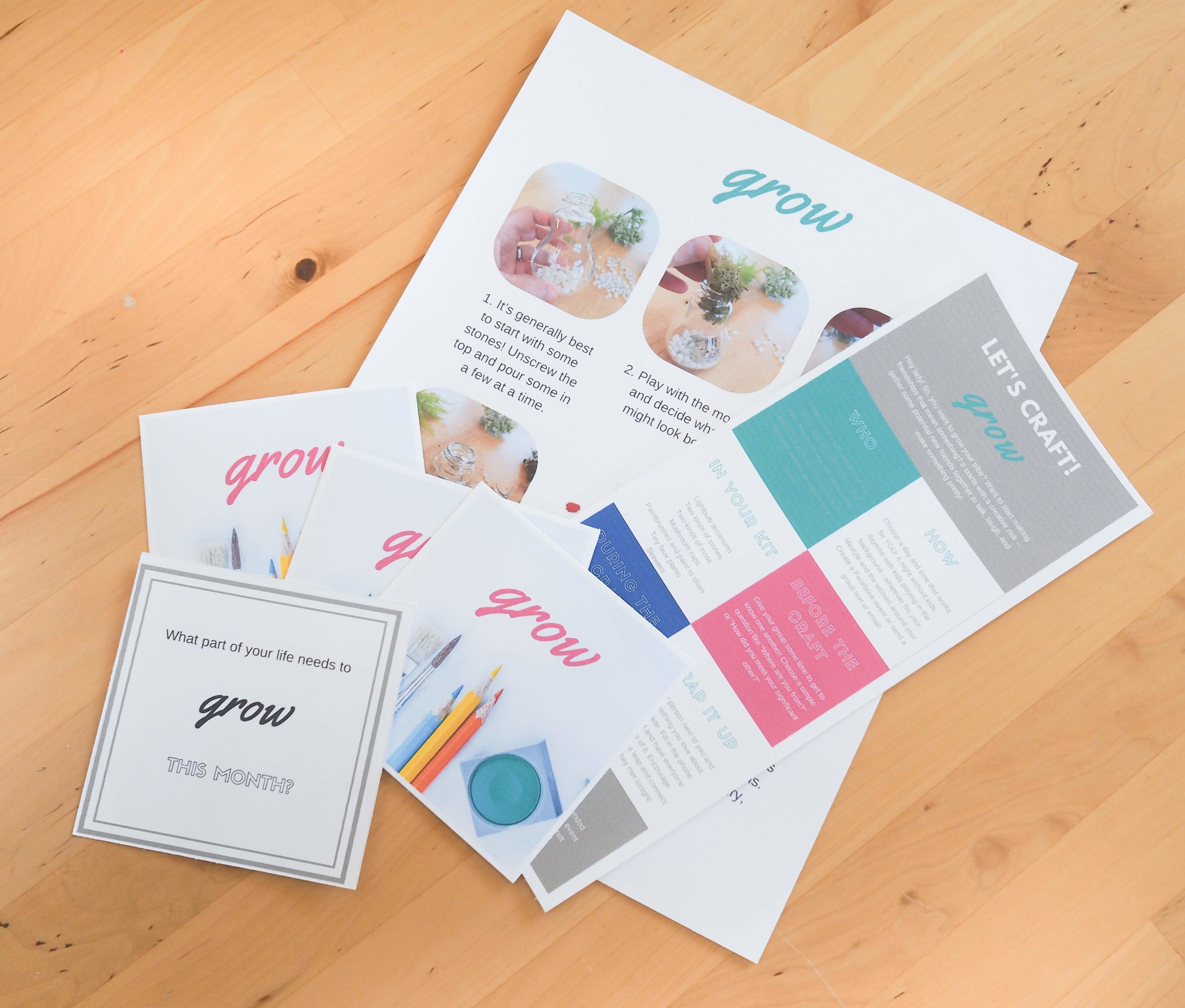 Complete Set of Grow Paperwork.jpg