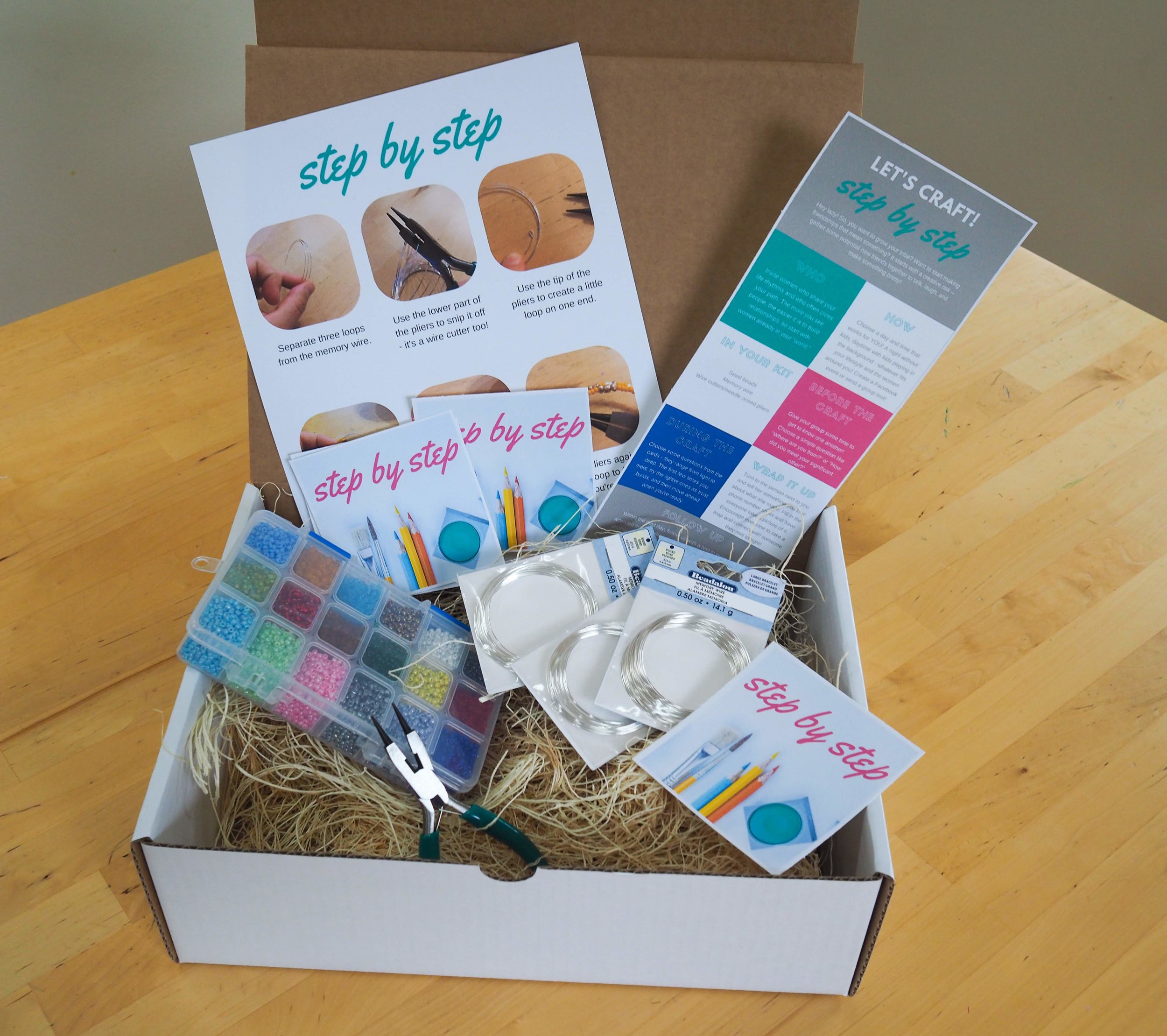 Step by Step Completed Kit.jpg