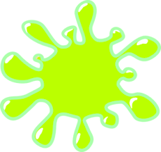 Thanksgiving Slime Fest