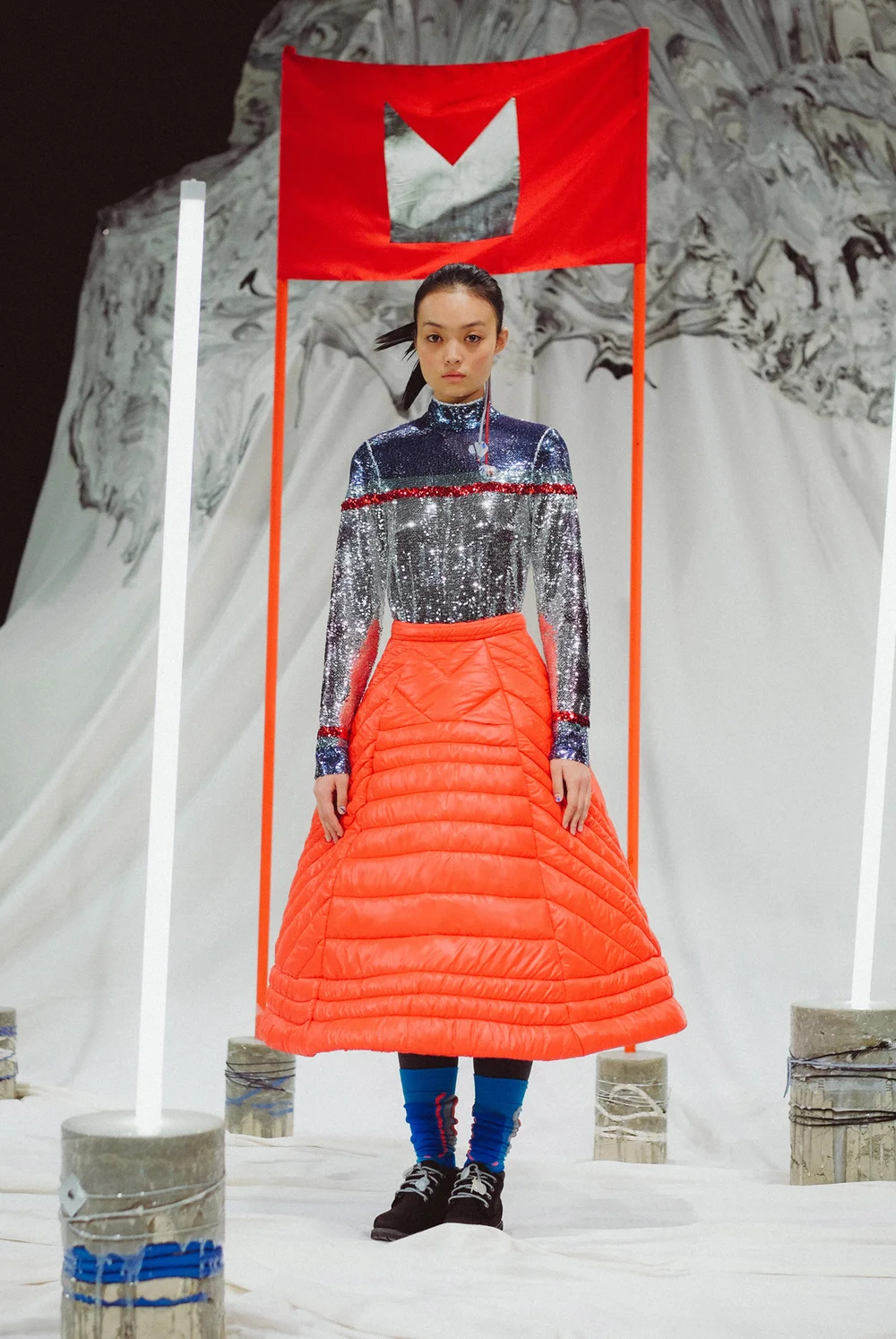  Presentation Look Images Photo Credit:  Jamie Stoker  