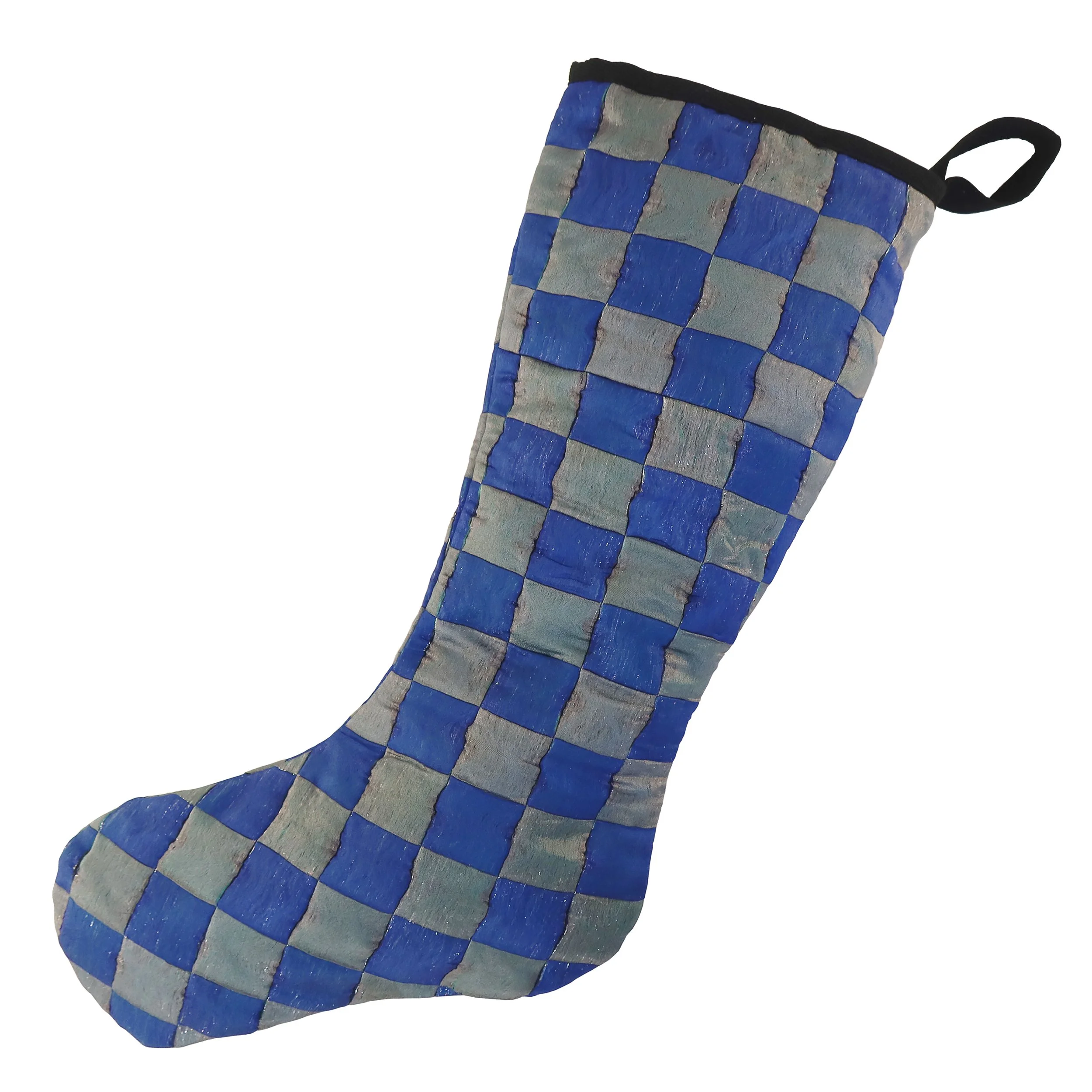 XMAS STOCKING_BLUE BLACK.jpg