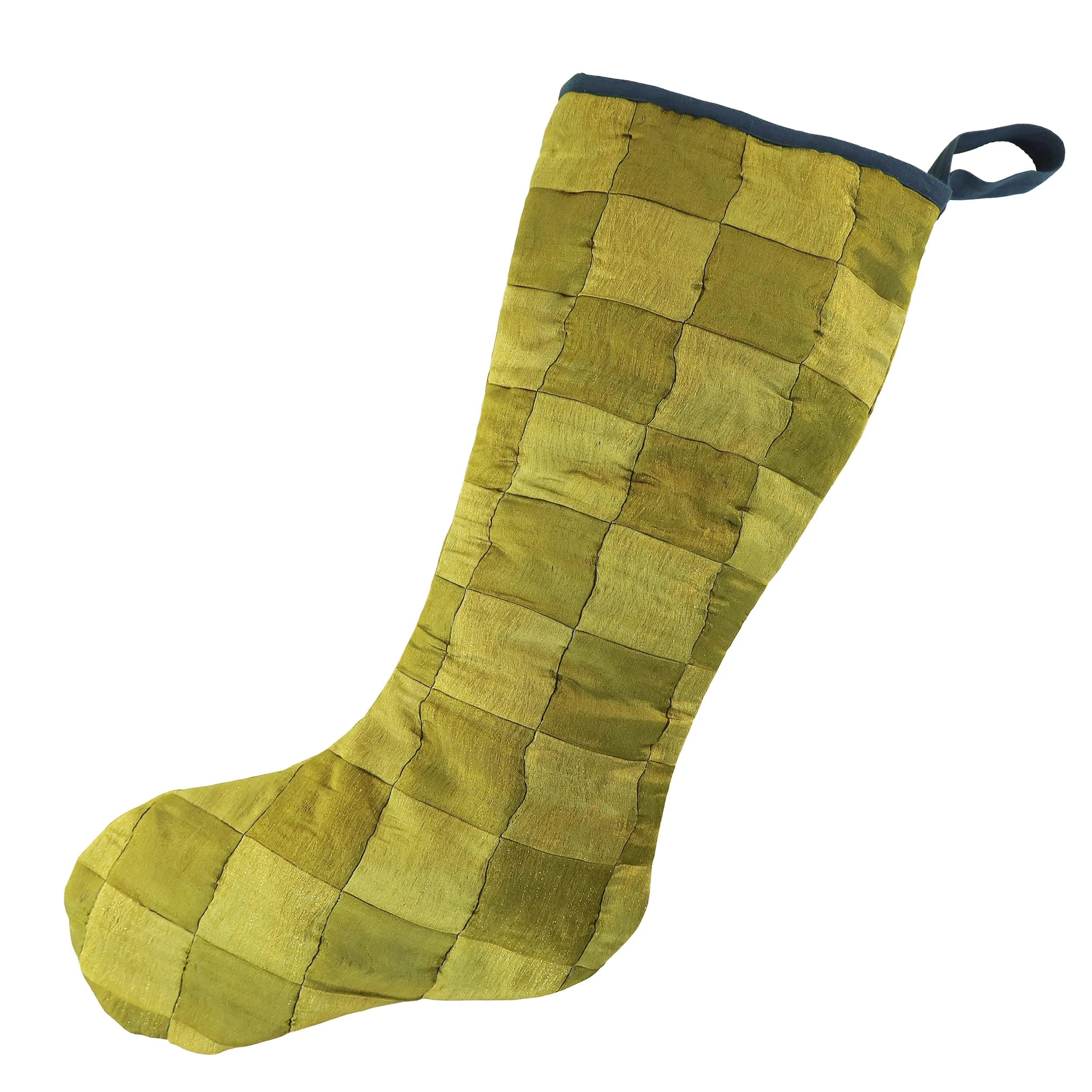XMAS STOCKING_ KHAKI GREEN.jpg