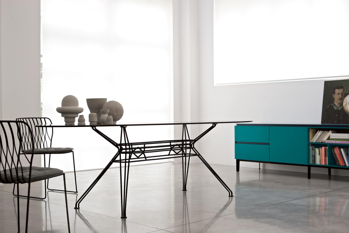 modern design table