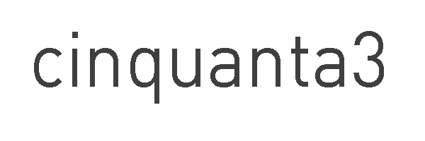 Copy of cinquanta3