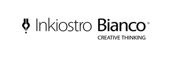 inkiostro bianco