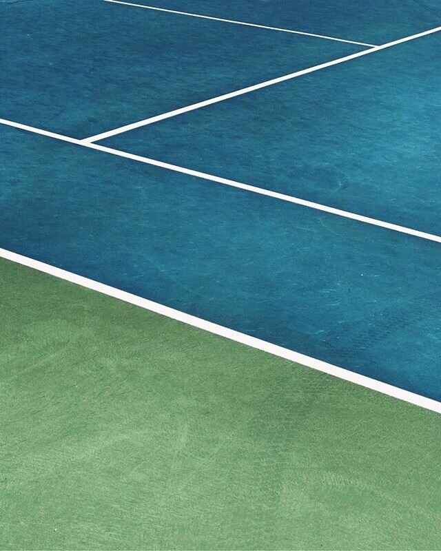 Wouldn&rsquo;t that be nice?
&bull;
&bull;
#dcchasers #armynavycountryclub #tenniscourt @racquetmag #arlingtonva