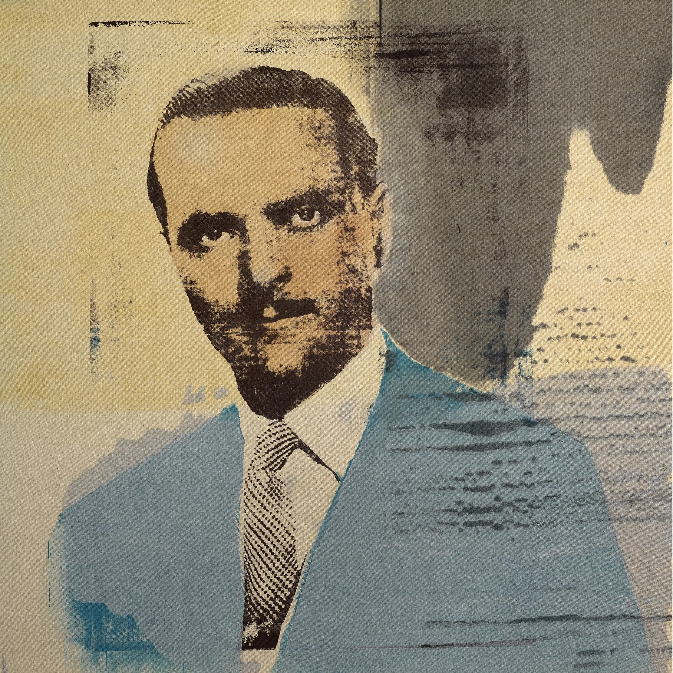 Angel Van Riz