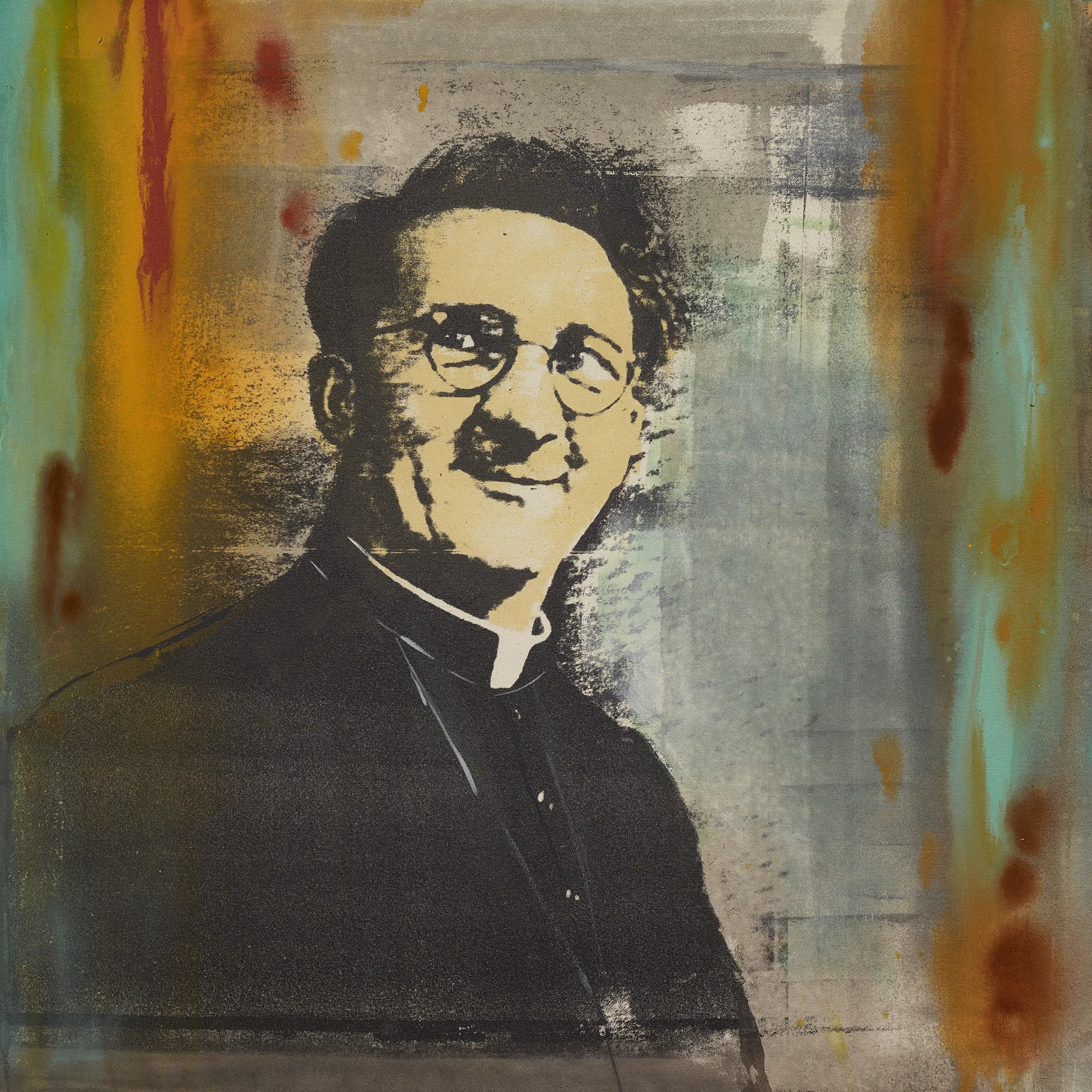Rev. Hugh O'Flaherty