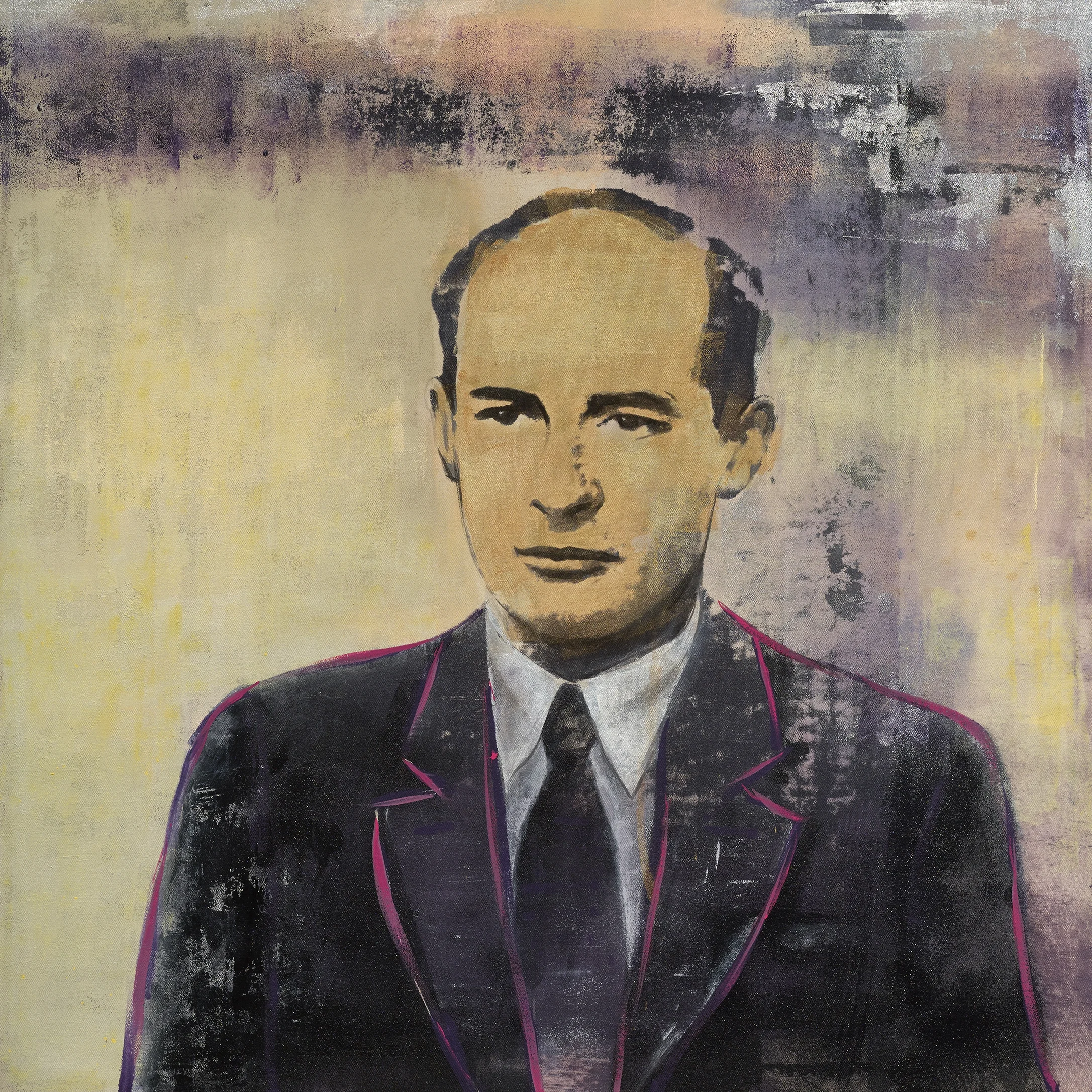 Raoul Wallenberg